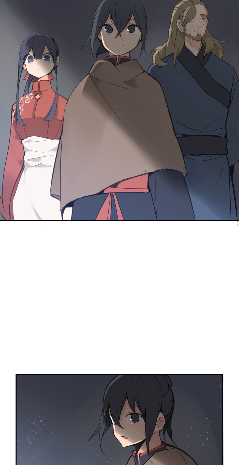 Devil Sword King chapter 94 - page 32