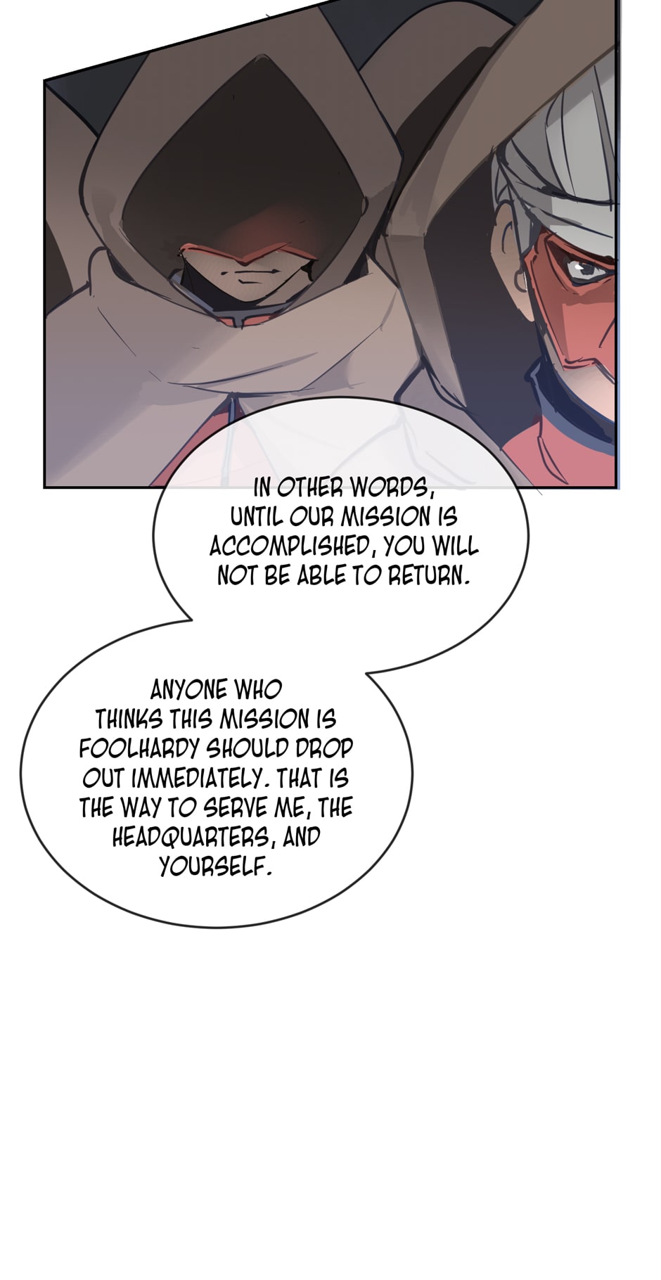 Devil Sword King chapter 94 - page 36