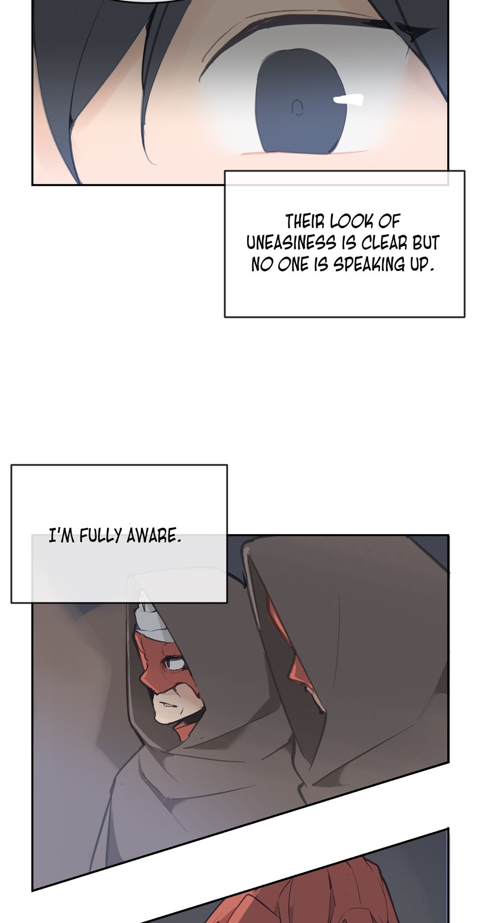 Devil Sword King chapter 94 - page 38