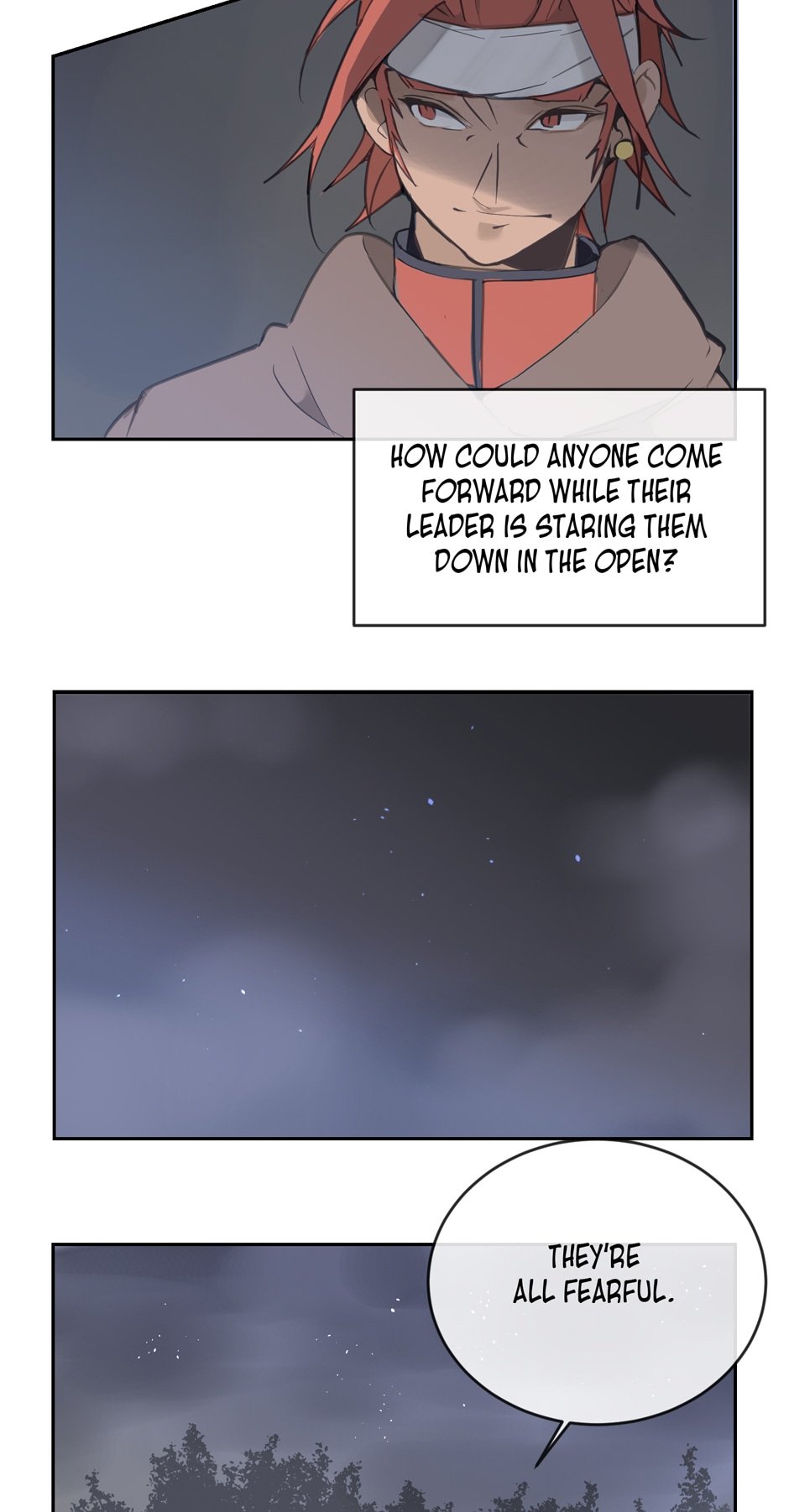 Devil Sword King chapter 94 - page 39