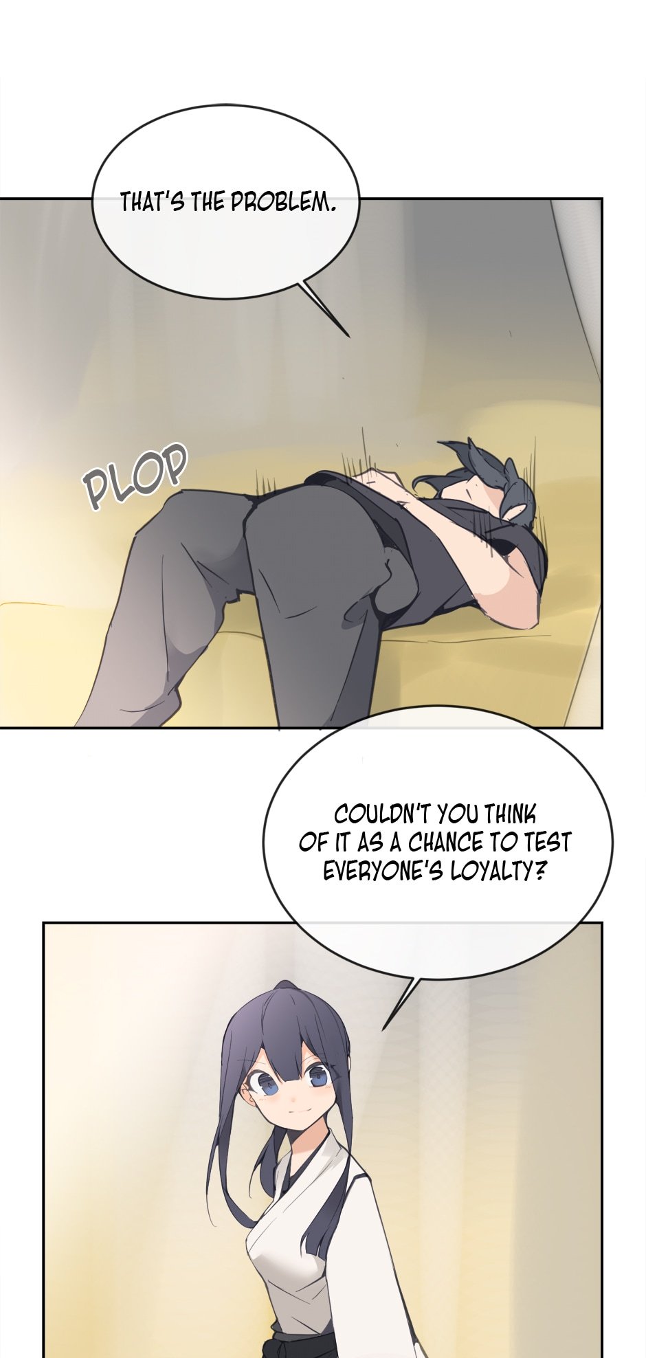 Devil Sword King chapter 94 - page 7