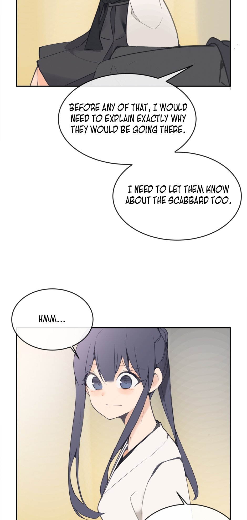 Devil Sword King chapter 94 - page 8