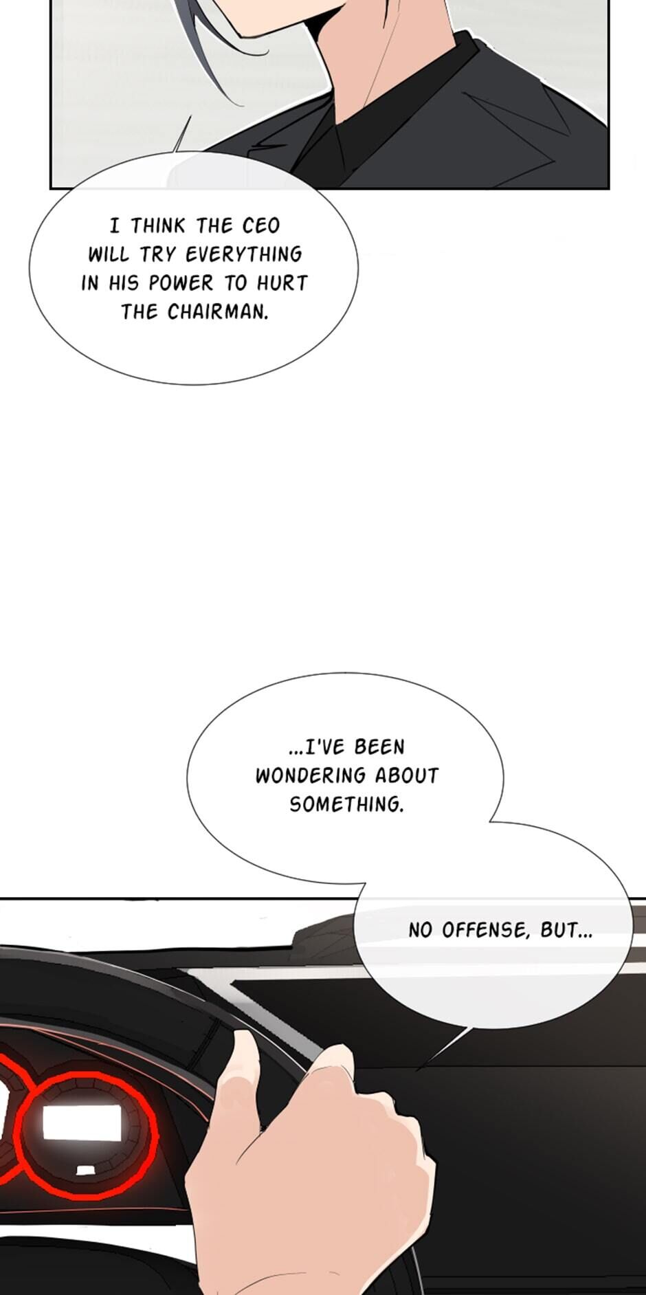 Devil Sword King chapter 121 - page 19