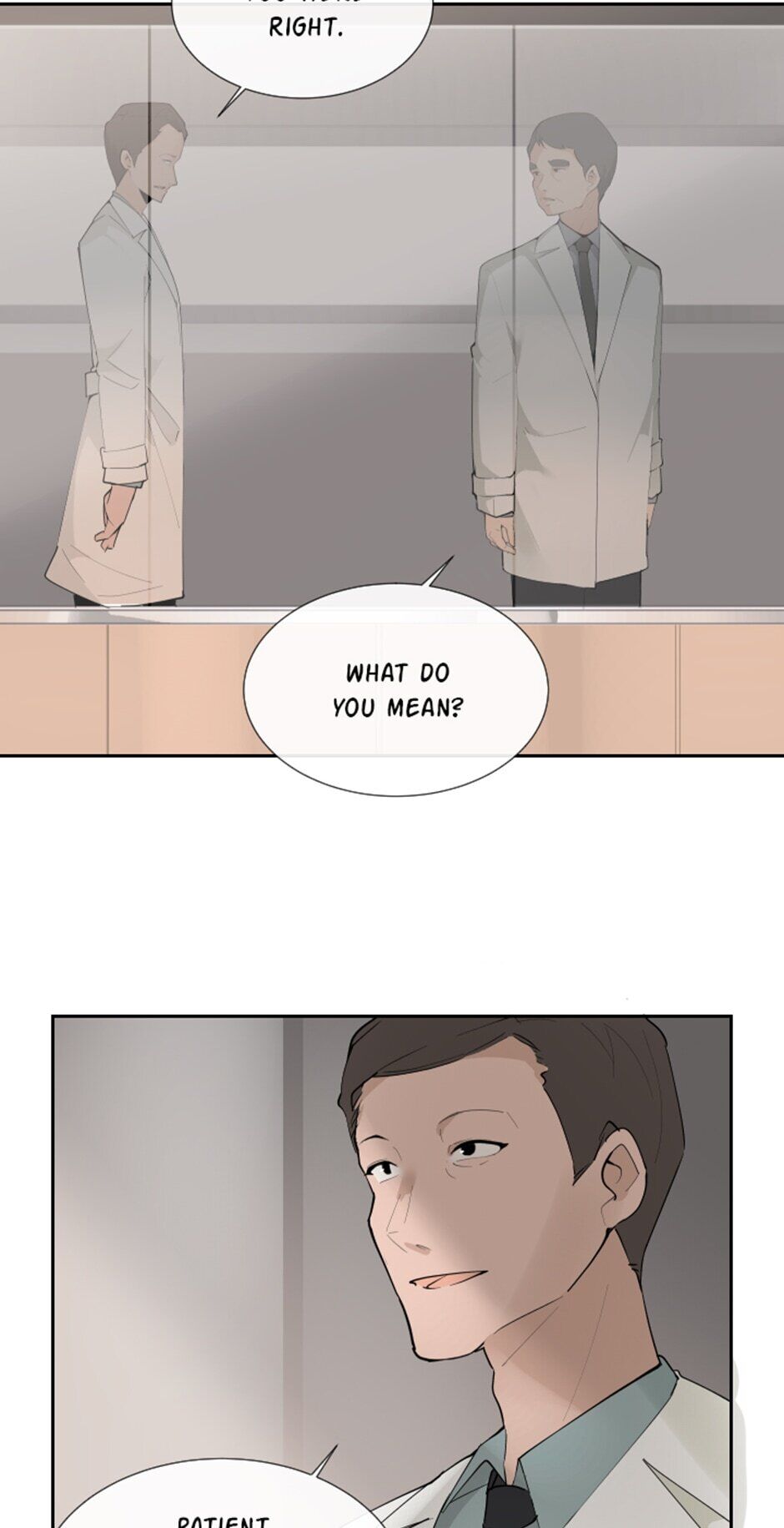 Devil Sword King chapter 121 - page 29