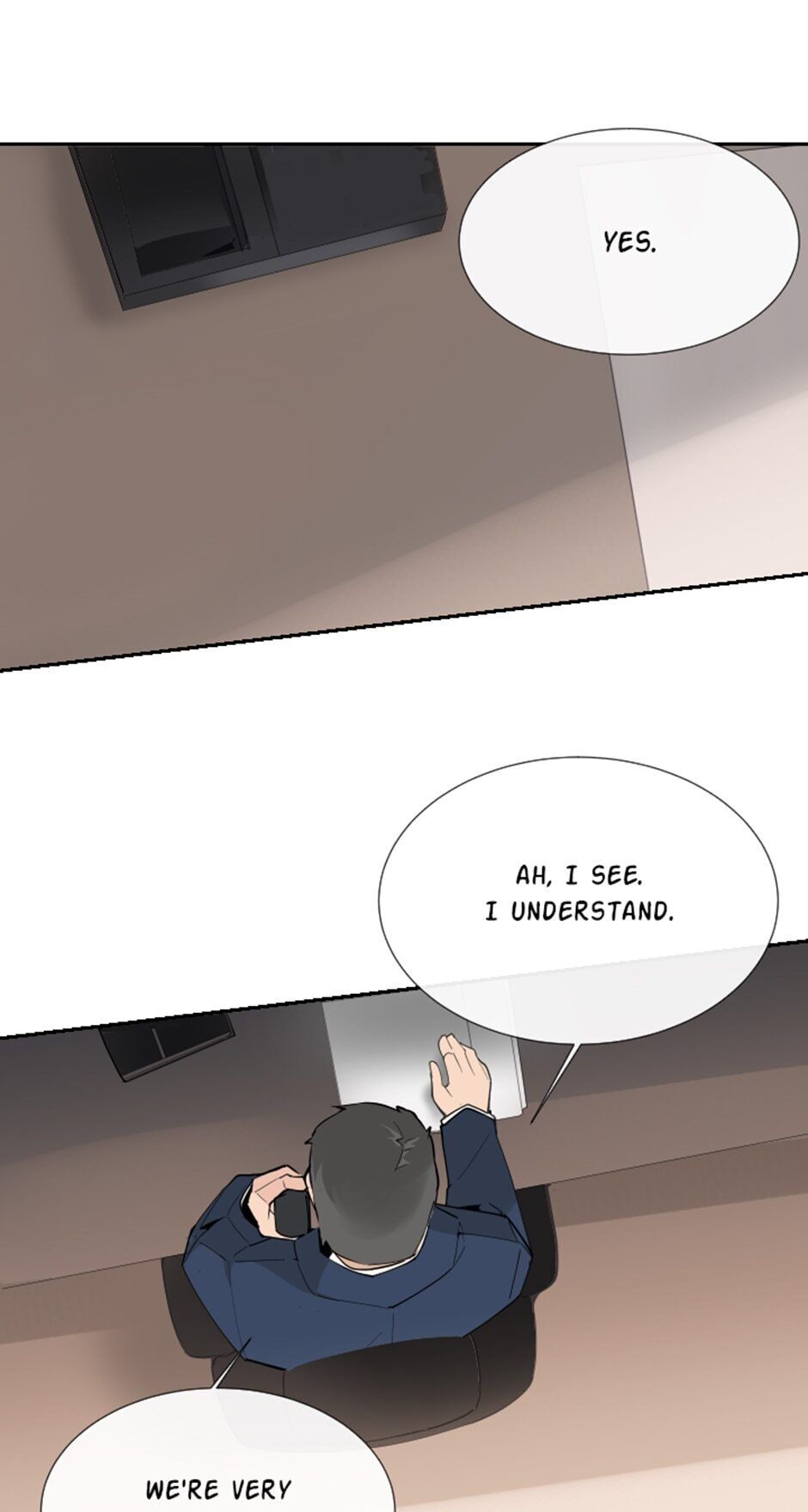 Devil Sword King chapter 121 - page 32