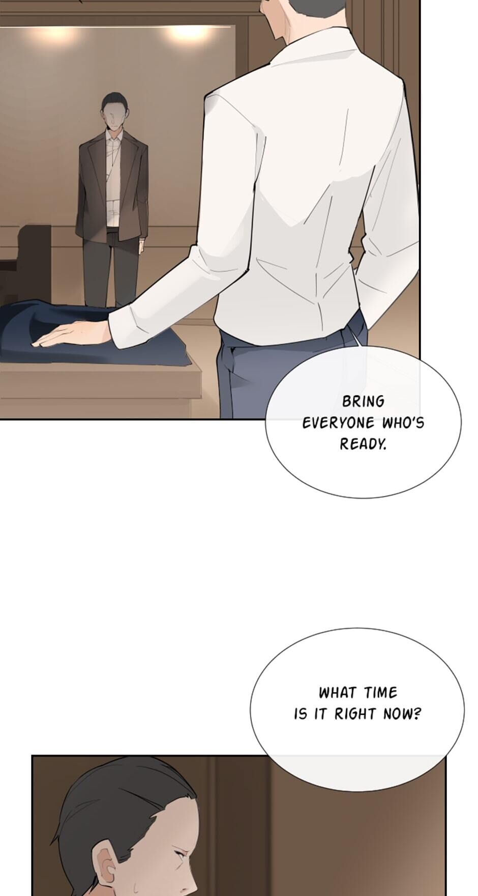 Devil Sword King chapter 121 - page 35