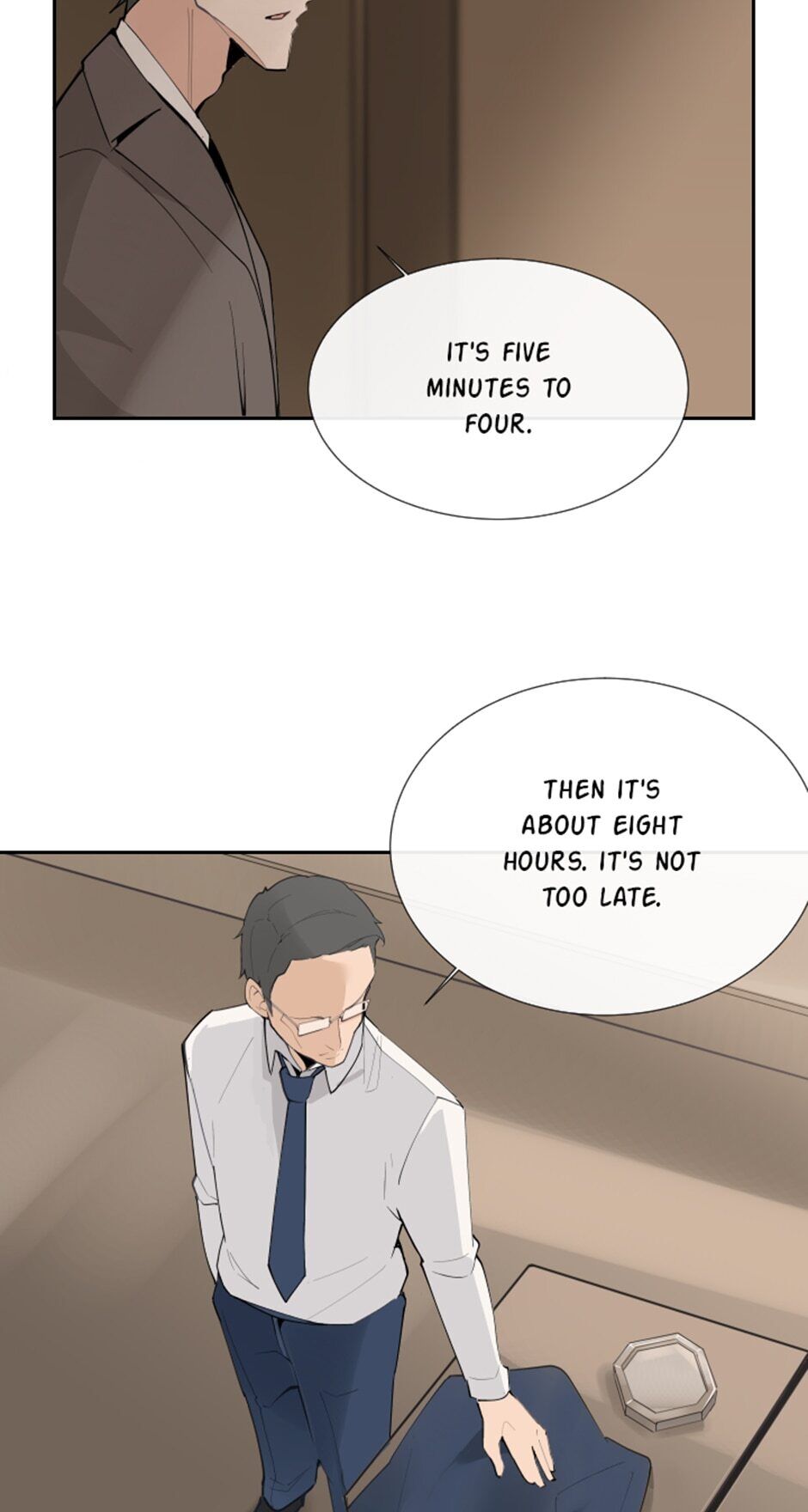 Devil Sword King chapter 121 - page 36