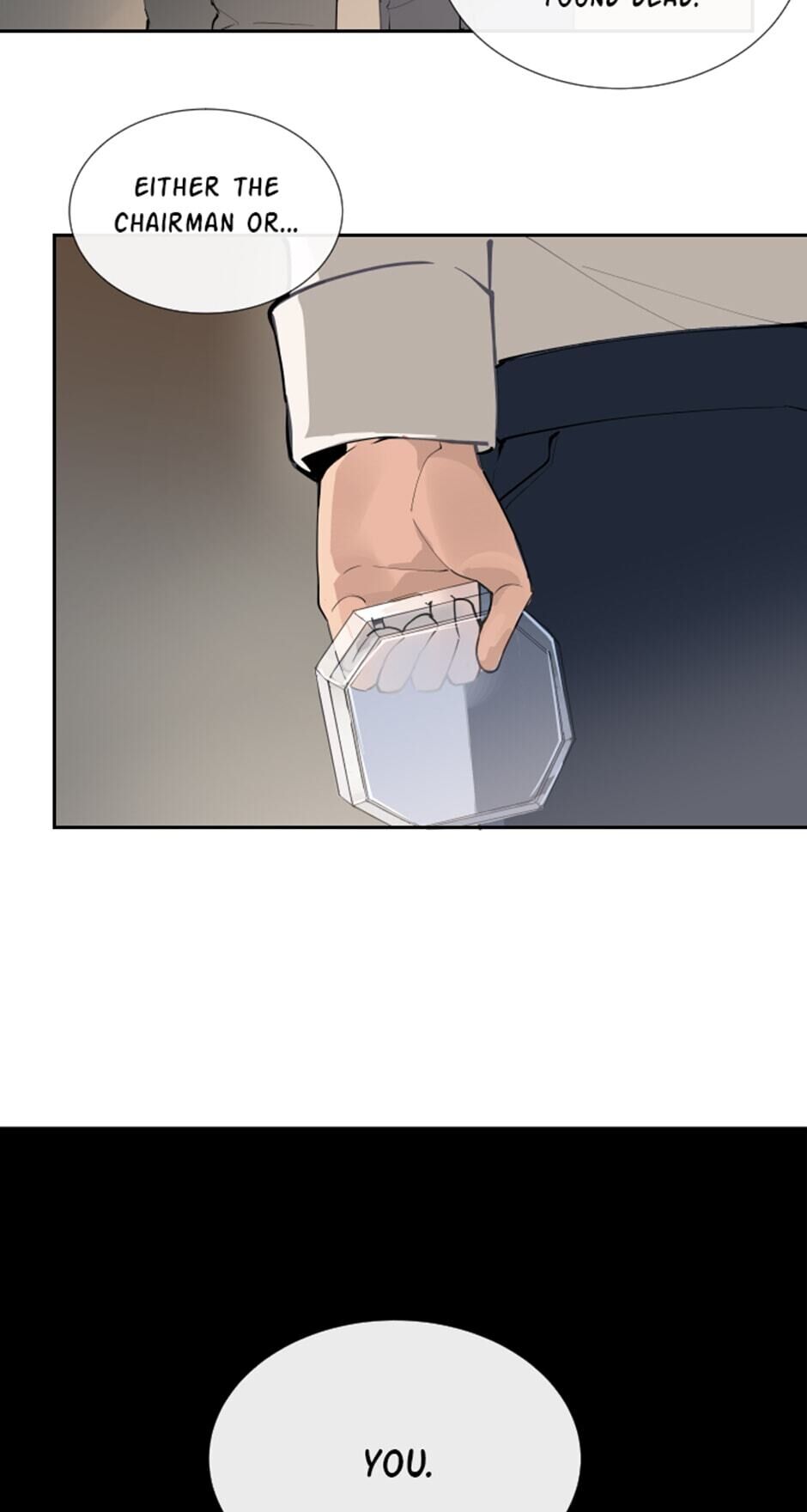 Devil Sword King chapter 121 - page 38