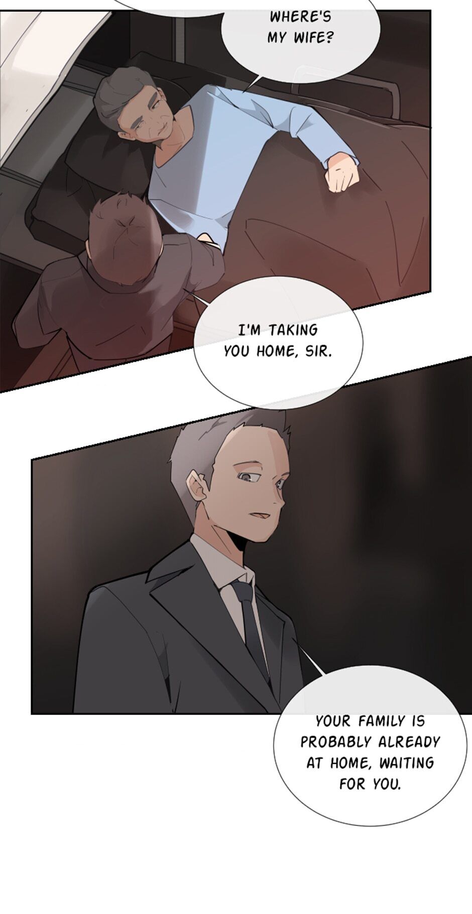 Devil Sword King chapter 121 - page 41