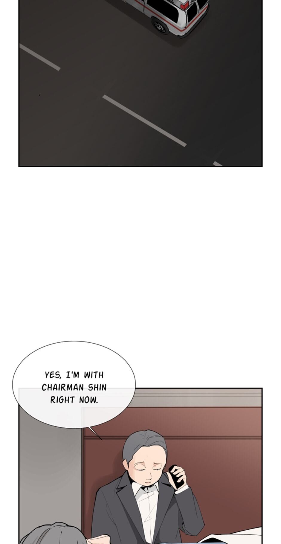 Devil Sword King chapter 121 - page 44