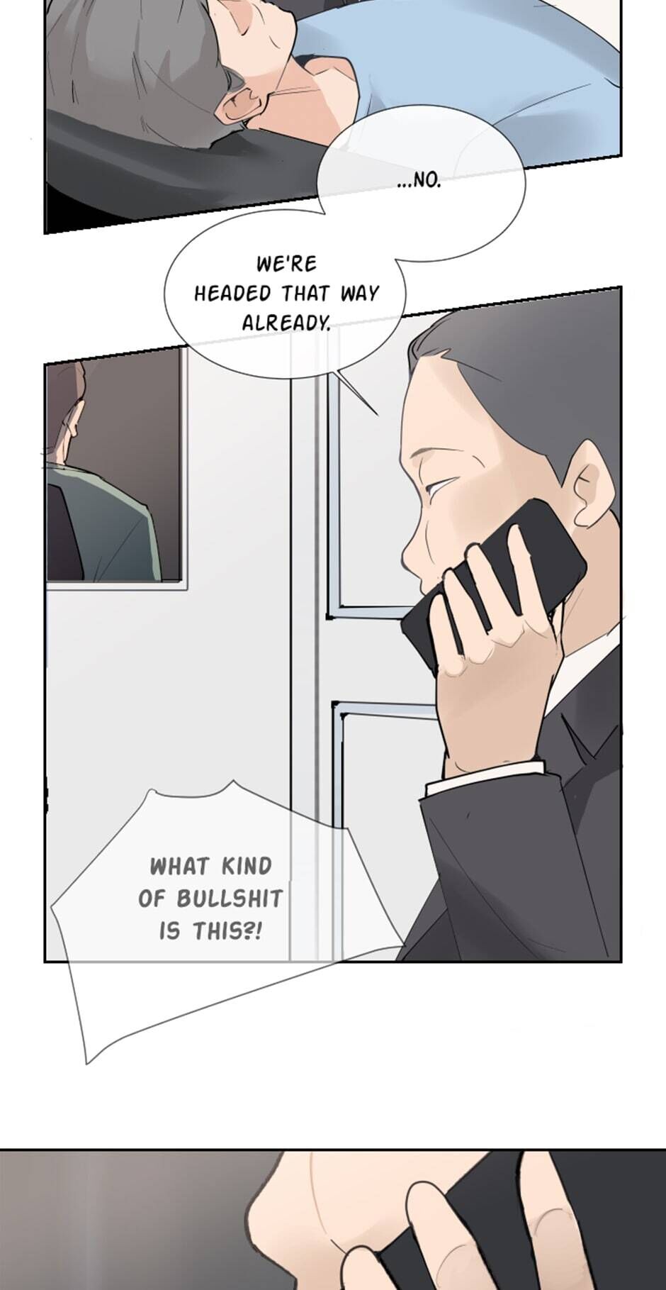 Devil Sword King chapter 121 - page 45