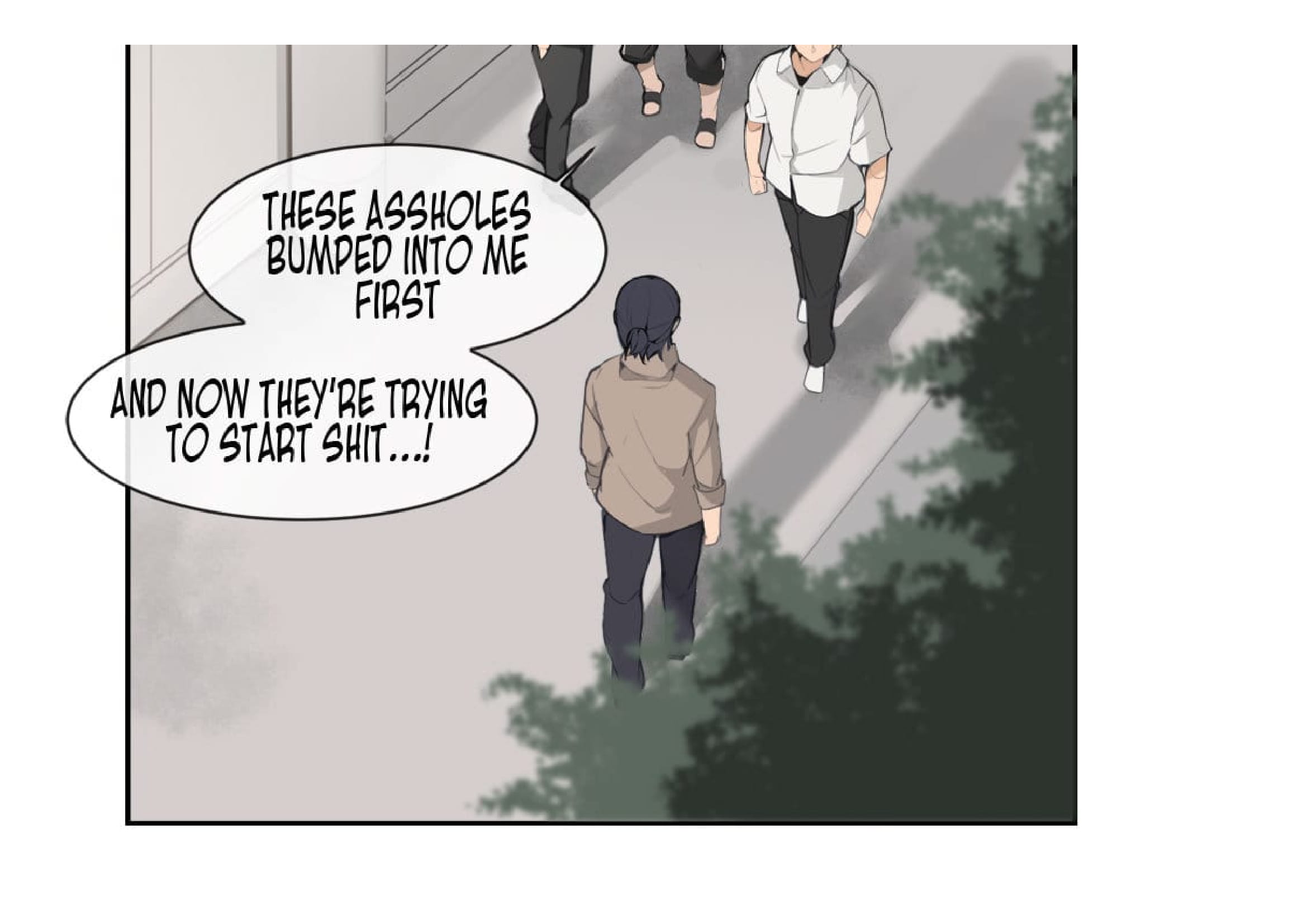 Devil Sword King chapter 51 - page 22