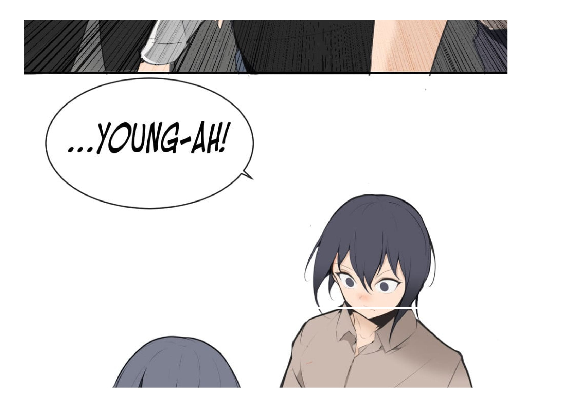 Devil Sword King chapter 51 - page 36