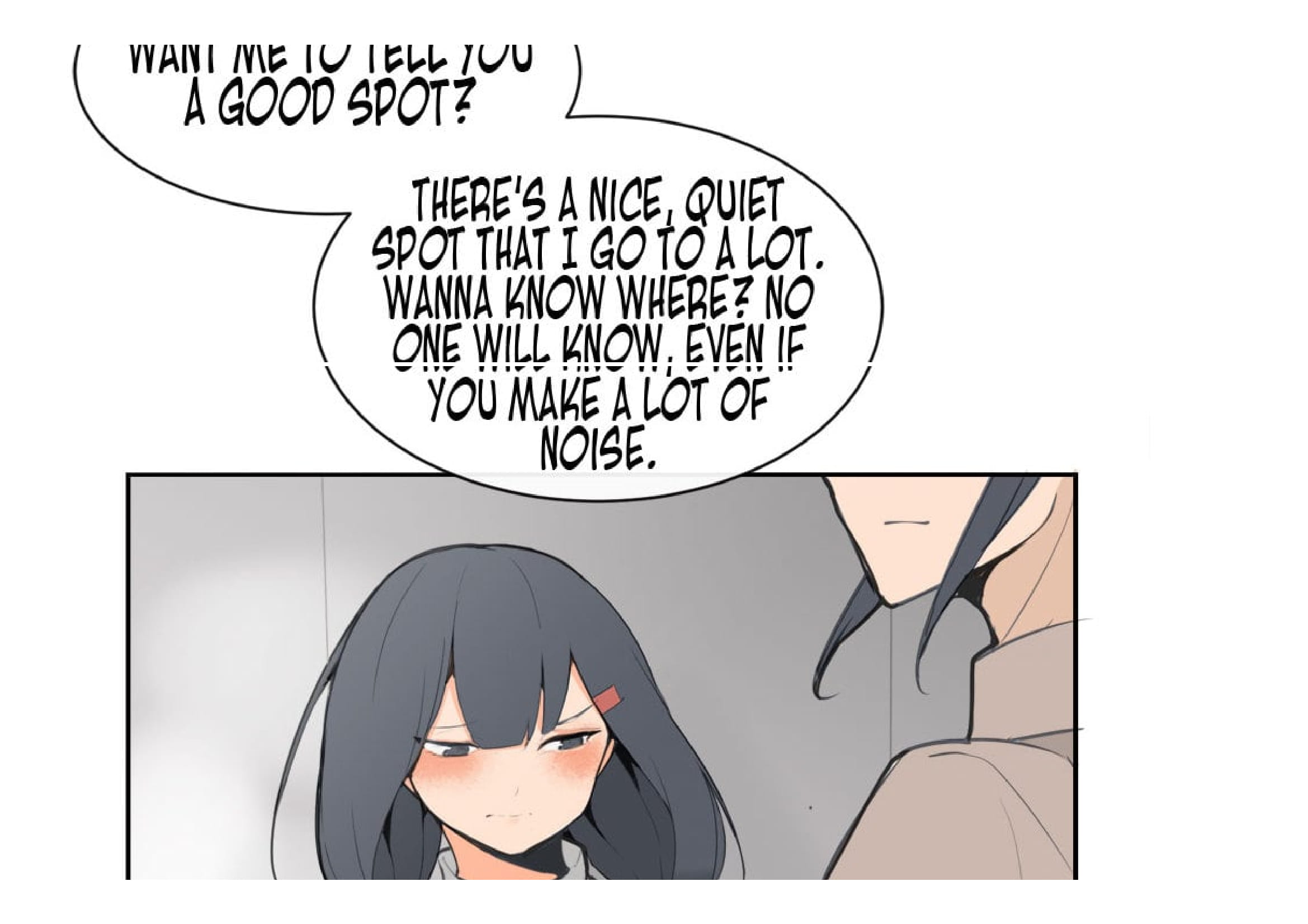 Devil Sword King chapter 51 - page 44