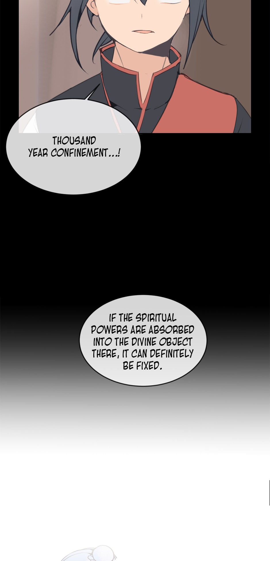 Devil Sword King chapter 93 - page 24