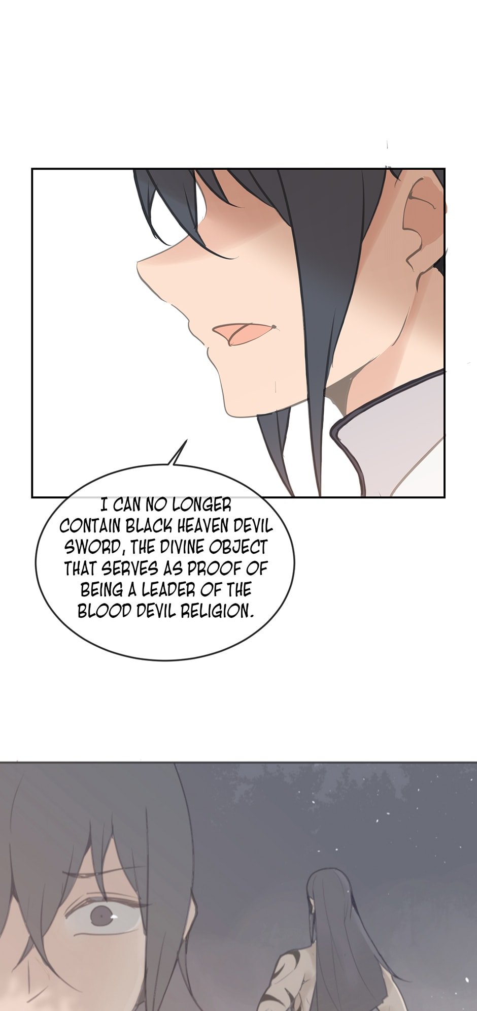 Devil Sword King chapter 93 - page 30