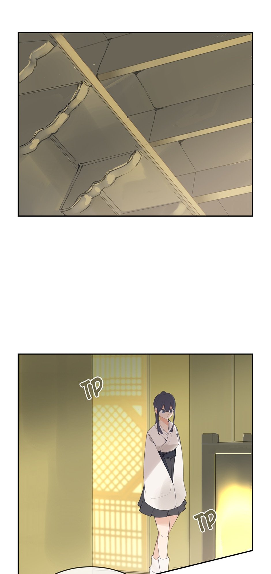 Devil Sword King chapter 93 - page 35