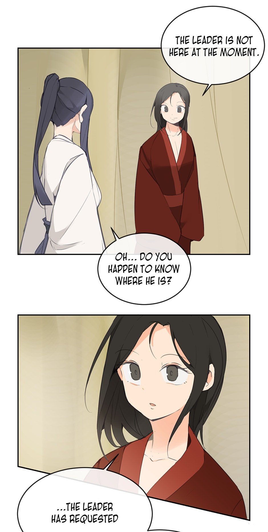Devil Sword King chapter 93 - page 37