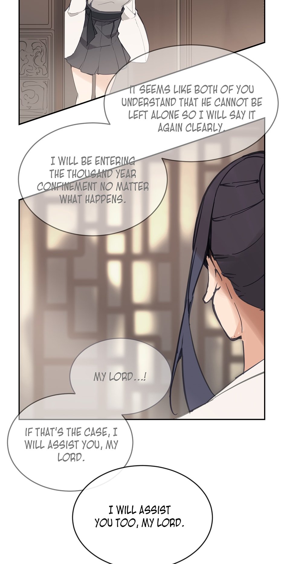 Devil Sword King chapter 93 - page 42