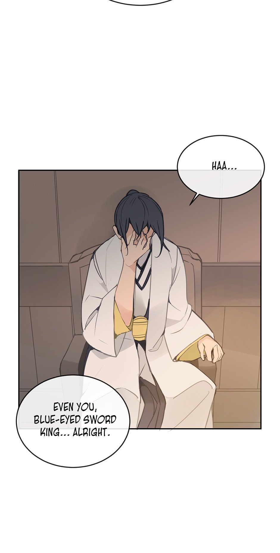 Devil Sword King chapter 93 - page 43