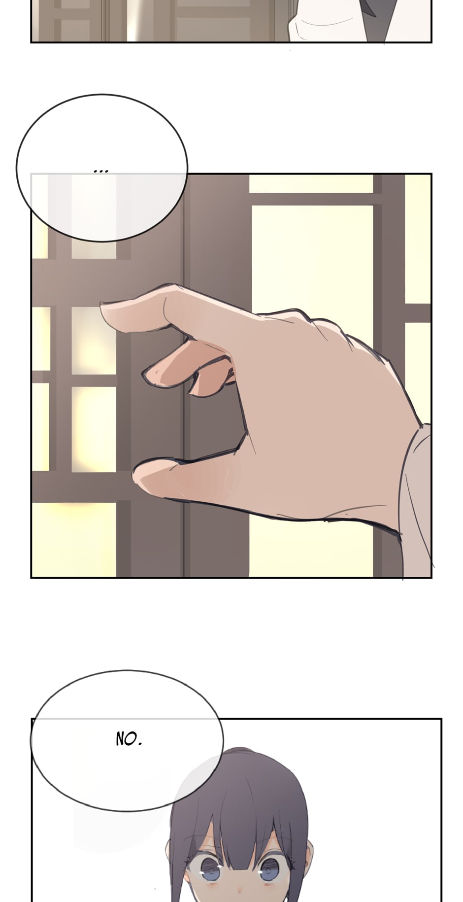 Devil Sword King chapter 93 - page 49