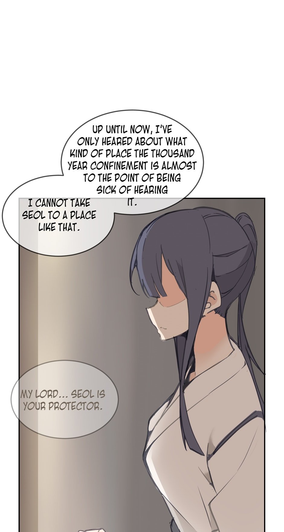 Devil Sword King chapter 93 - page 51