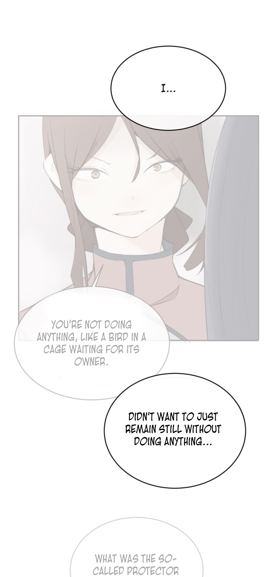Devil Sword King chapter 93 - page 59