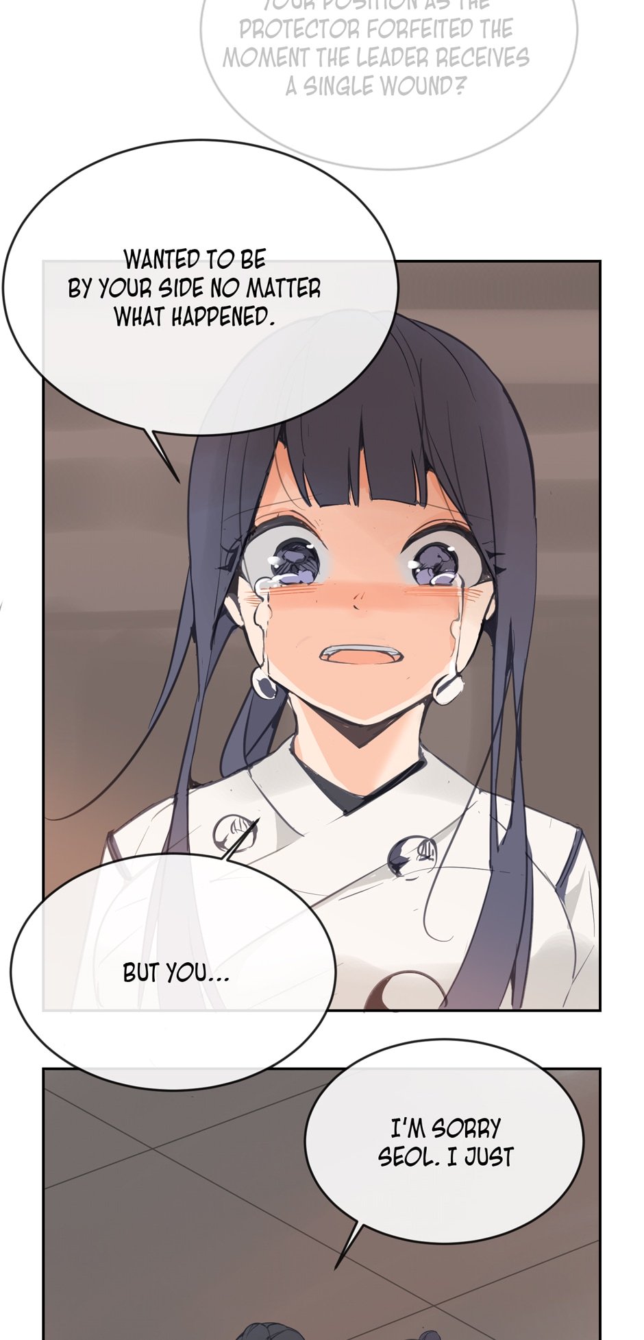 Devil Sword King chapter 93 - page 61