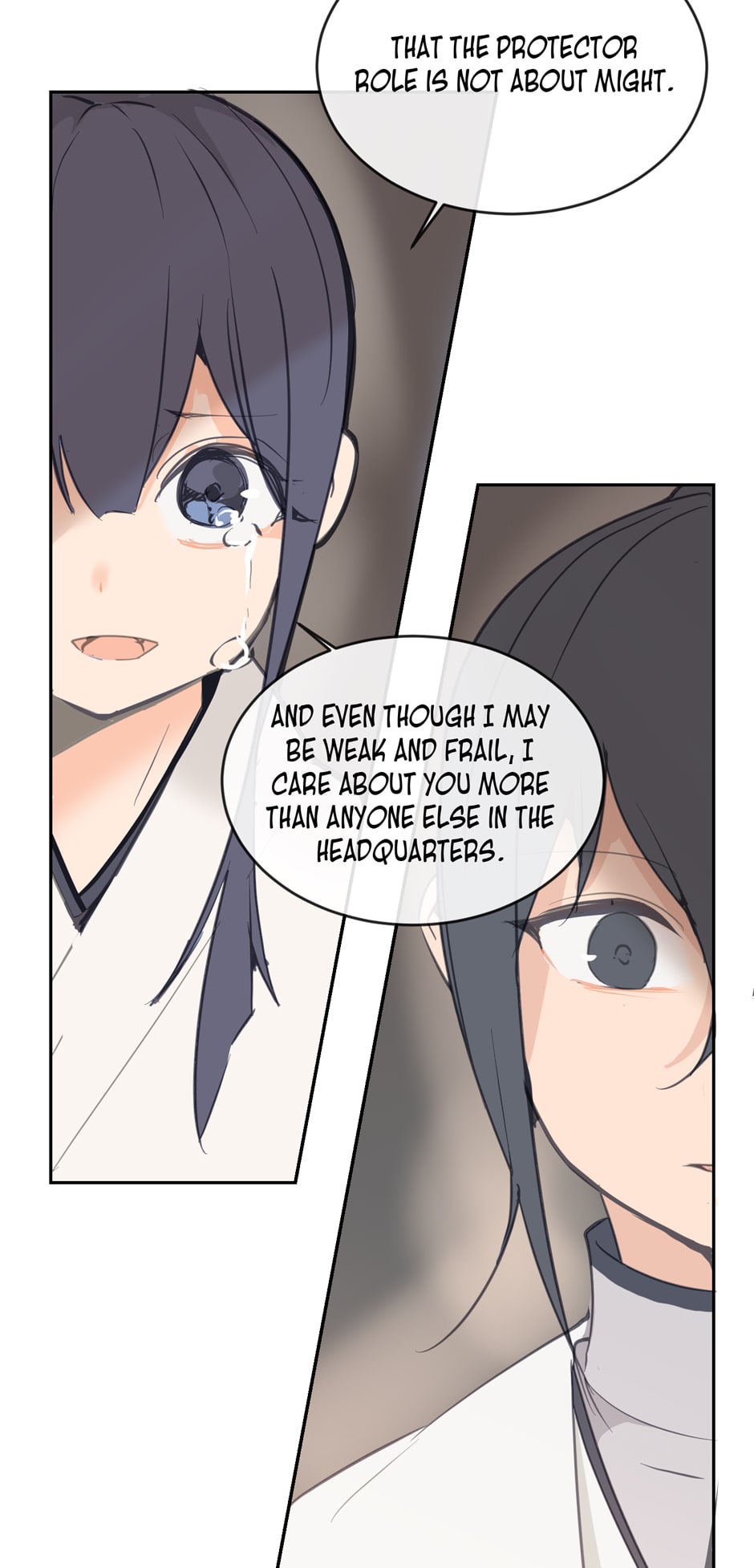 Devil Sword King chapter 93 - page 64