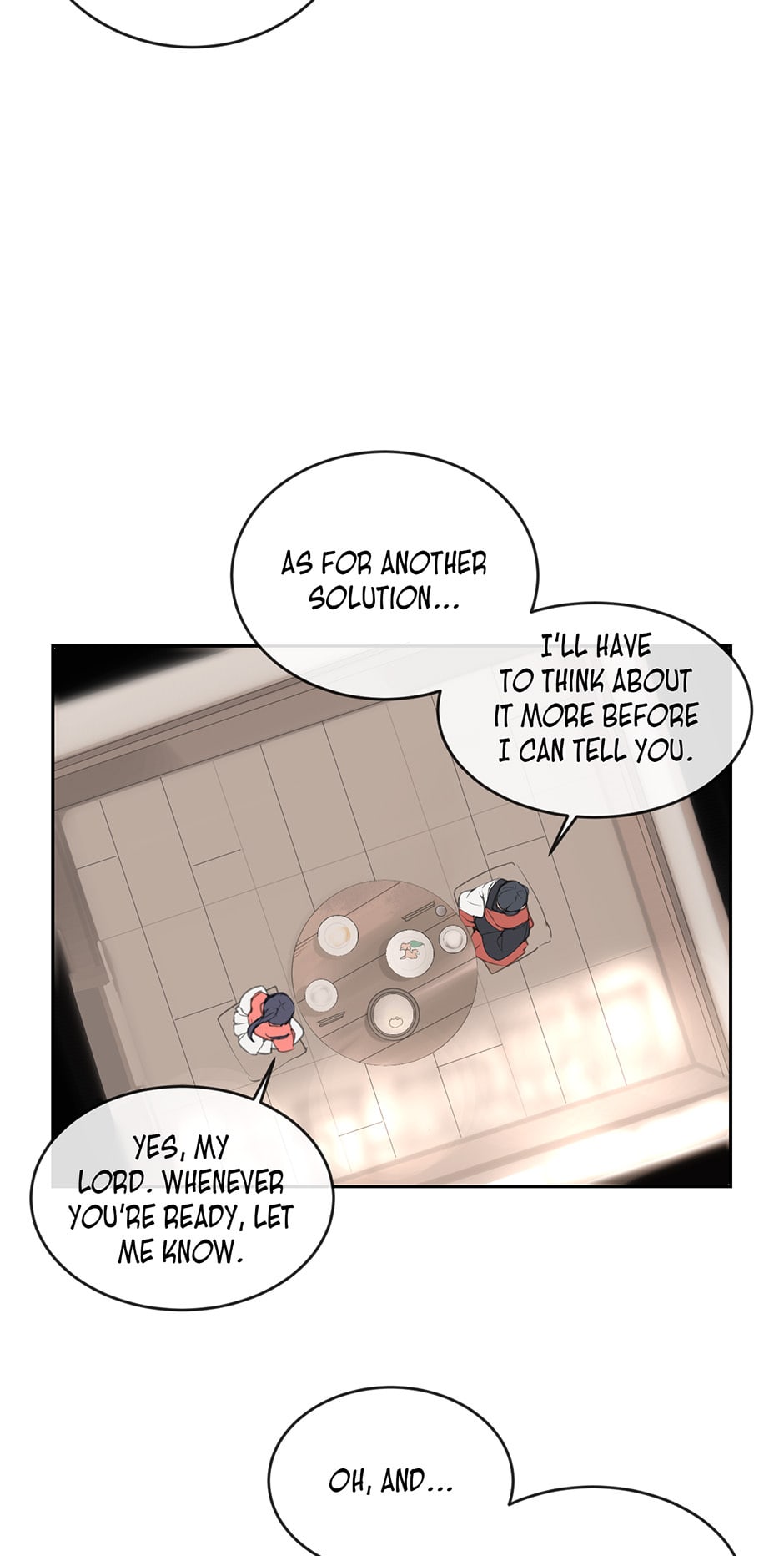 Devil Sword King chapter 93 - page 8