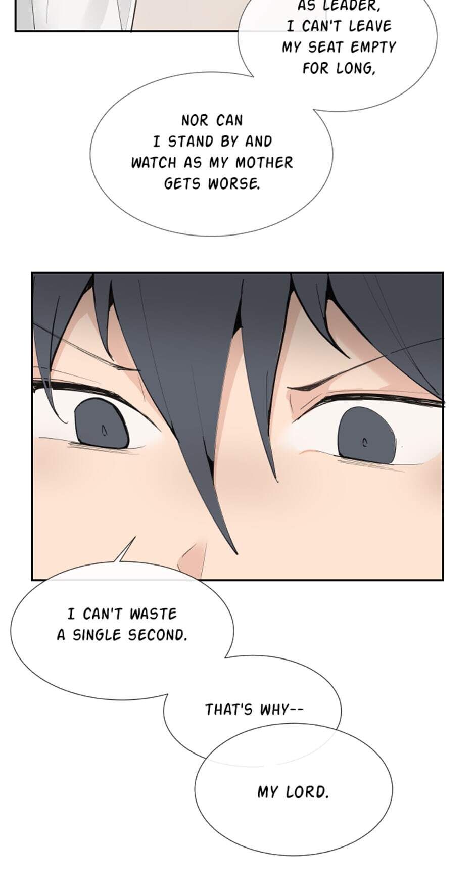 Devil Sword King chapter 137 - page 13