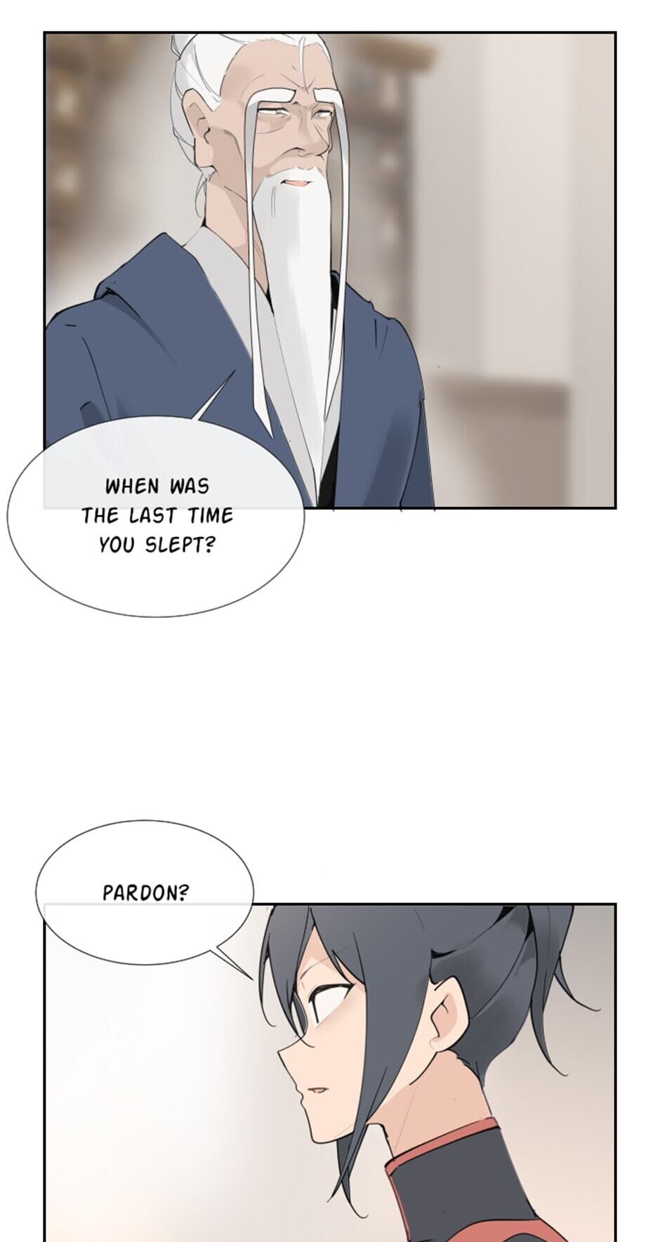 Devil Sword King chapter 137 - page 14