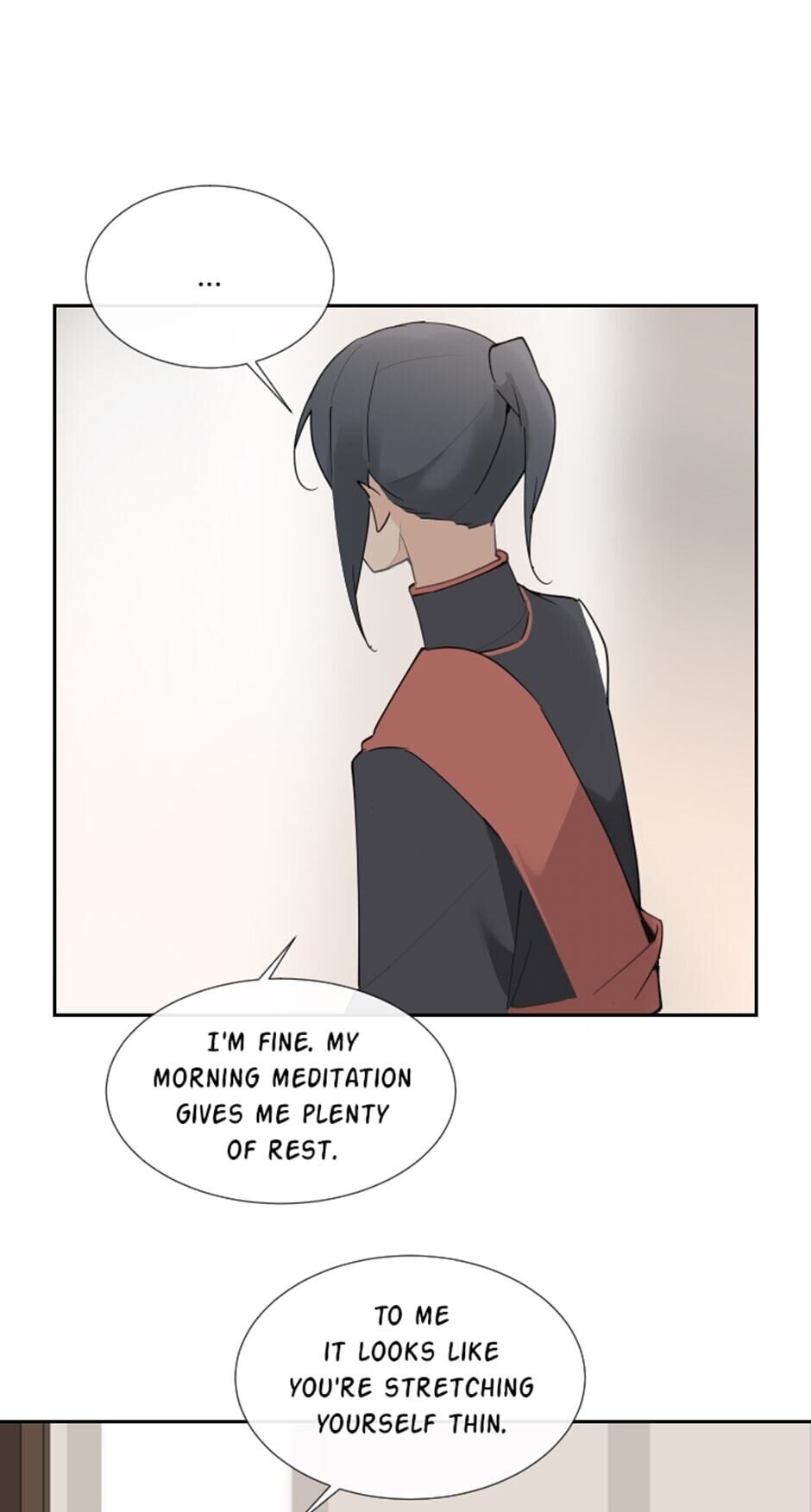 Devil Sword King chapter 137 - page 16