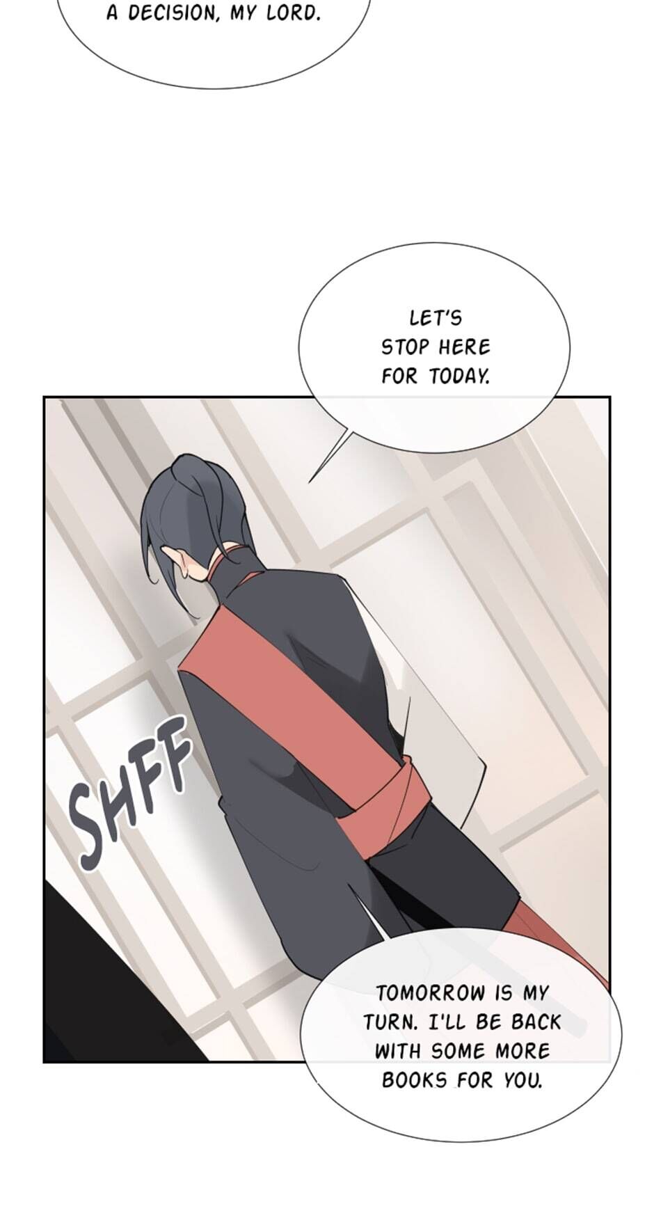 Devil Sword King chapter 137 - page 18