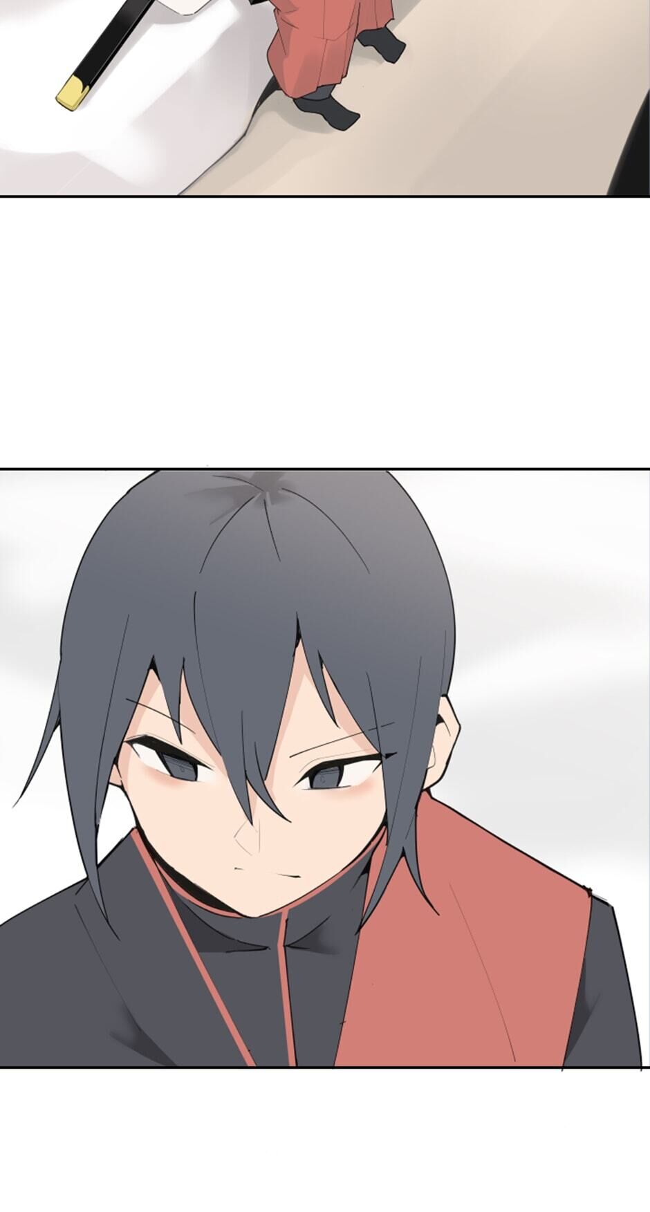 Devil Sword King chapter 137 - page 21