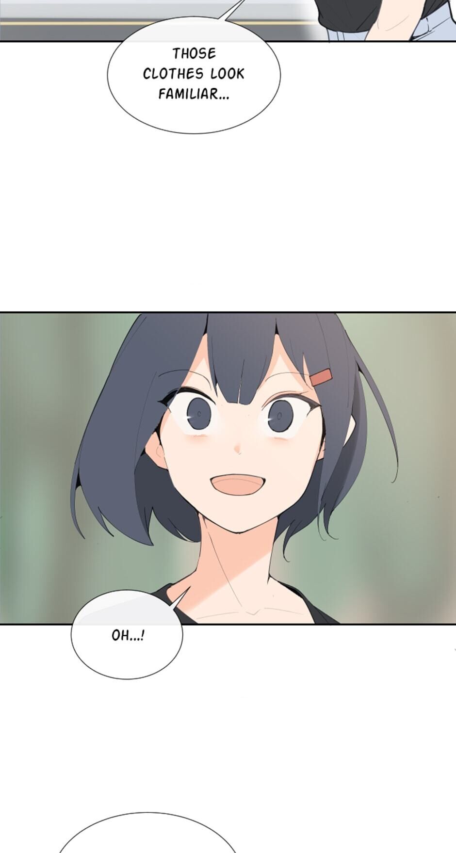 Devil Sword King chapter 137 - page 27