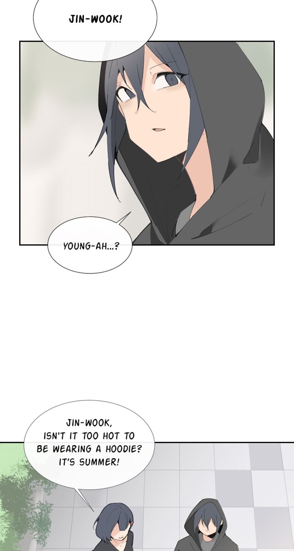 Devil Sword King chapter 137 - page 28