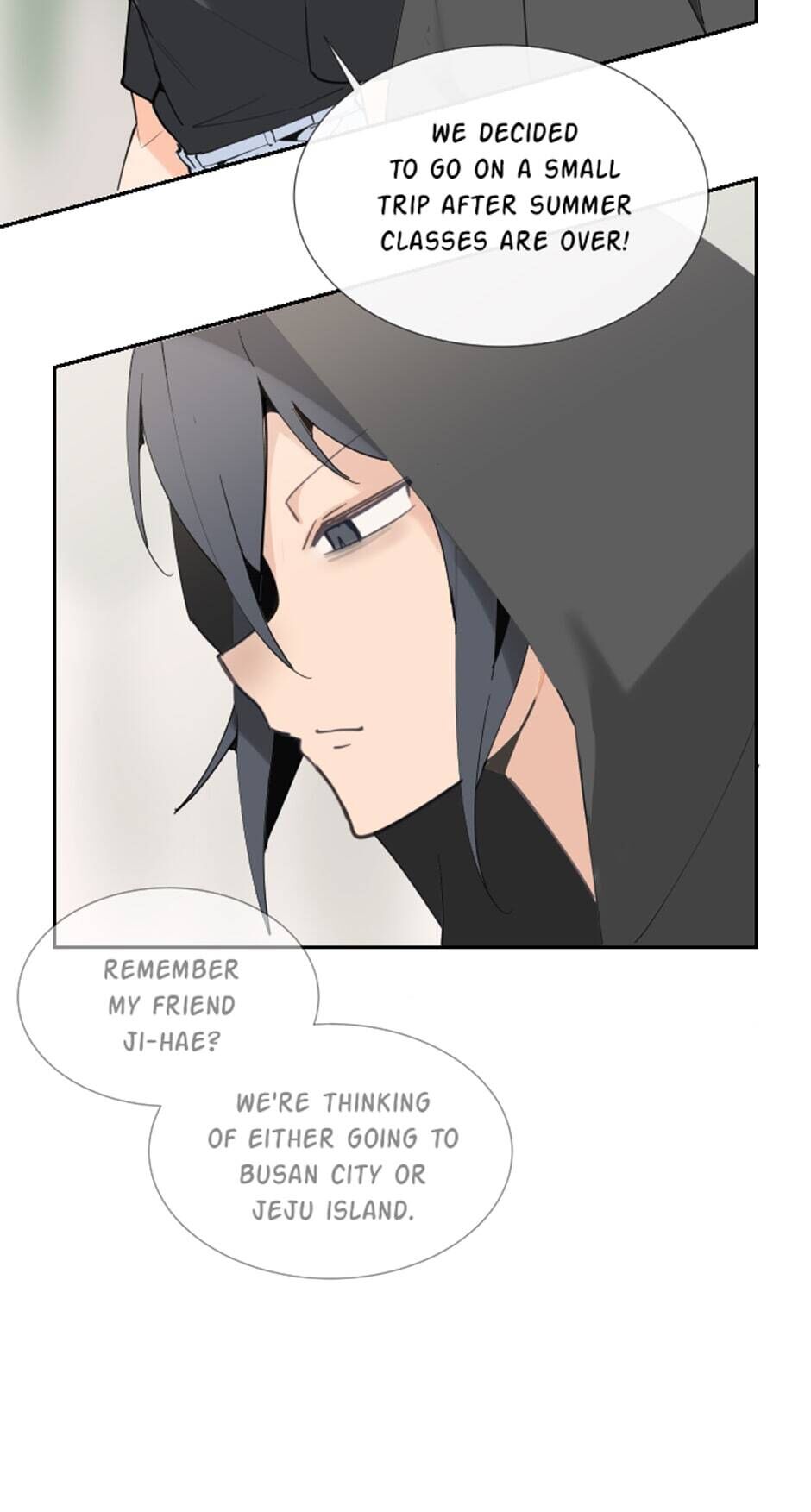 Devil Sword King chapter 137 - page 30