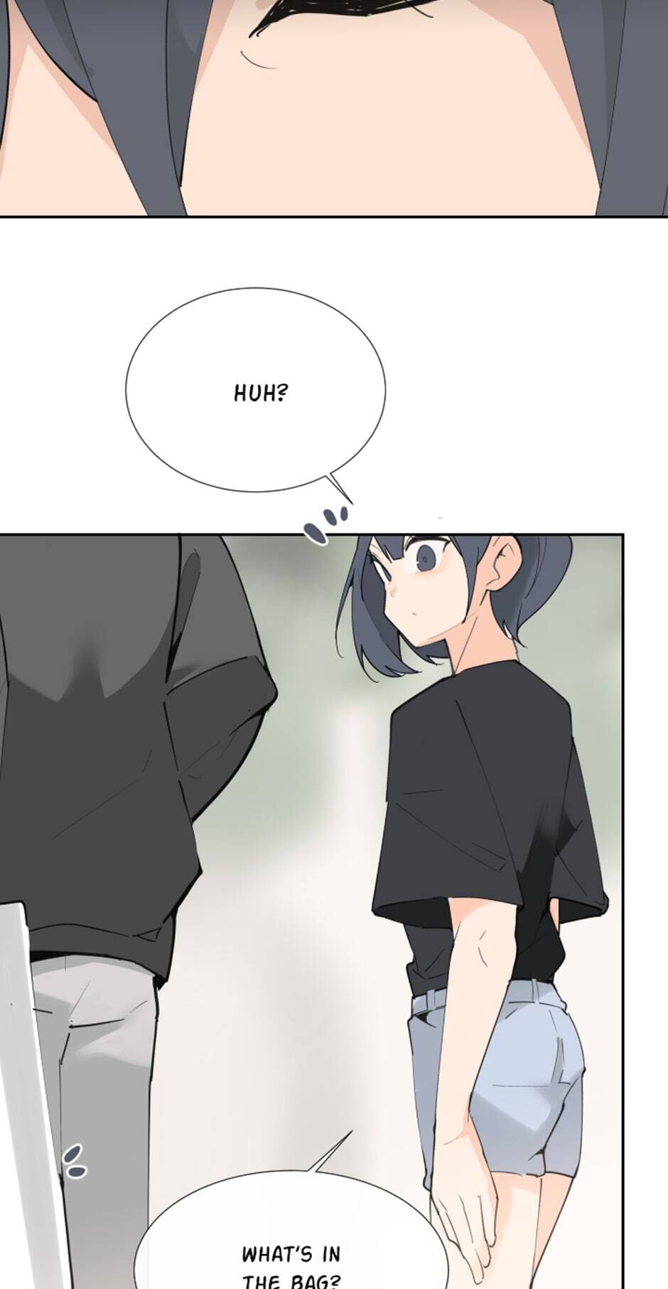 Devil Sword King chapter 137 - page 32