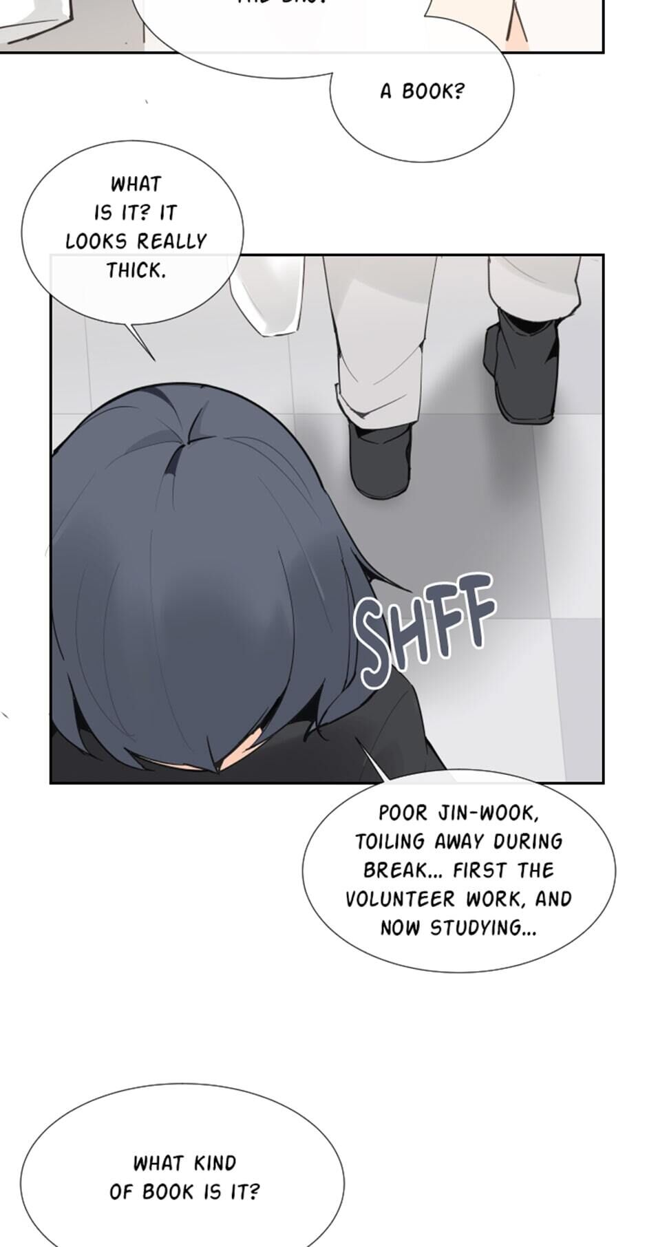 Devil Sword King chapter 137 - page 33