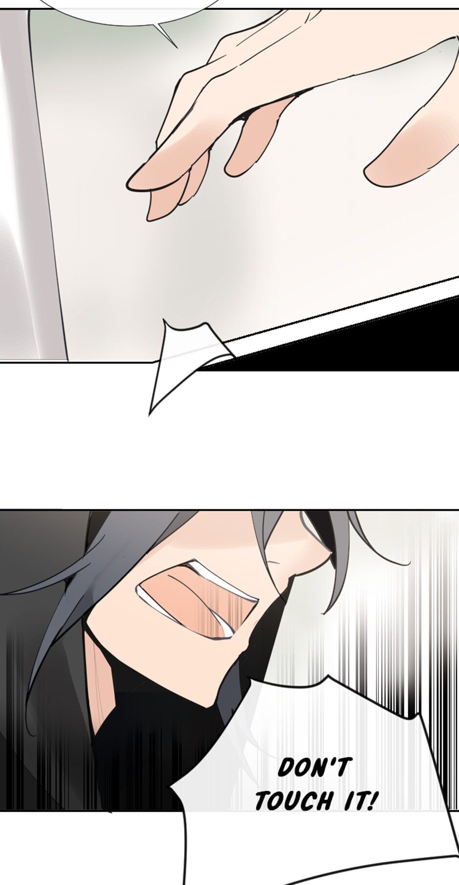 Devil Sword King chapter 137 - page 34