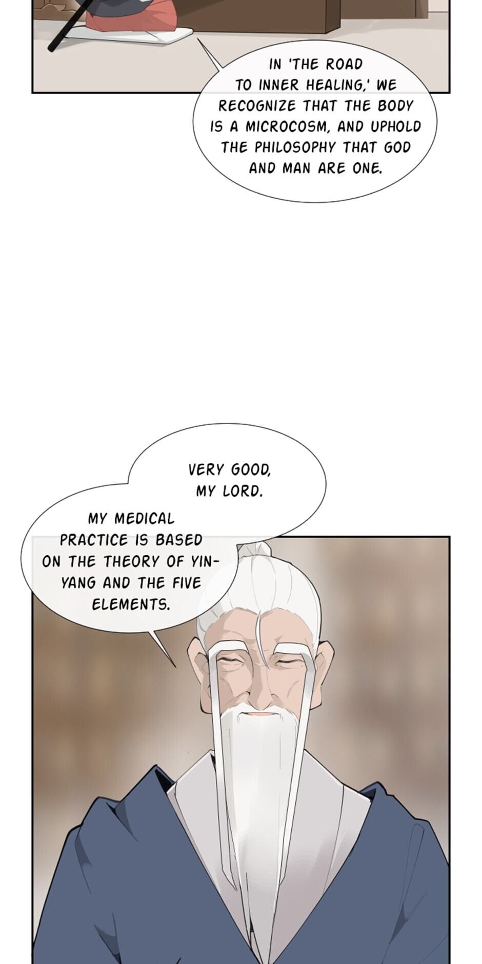 Devil Sword King chapter 137 - page 4