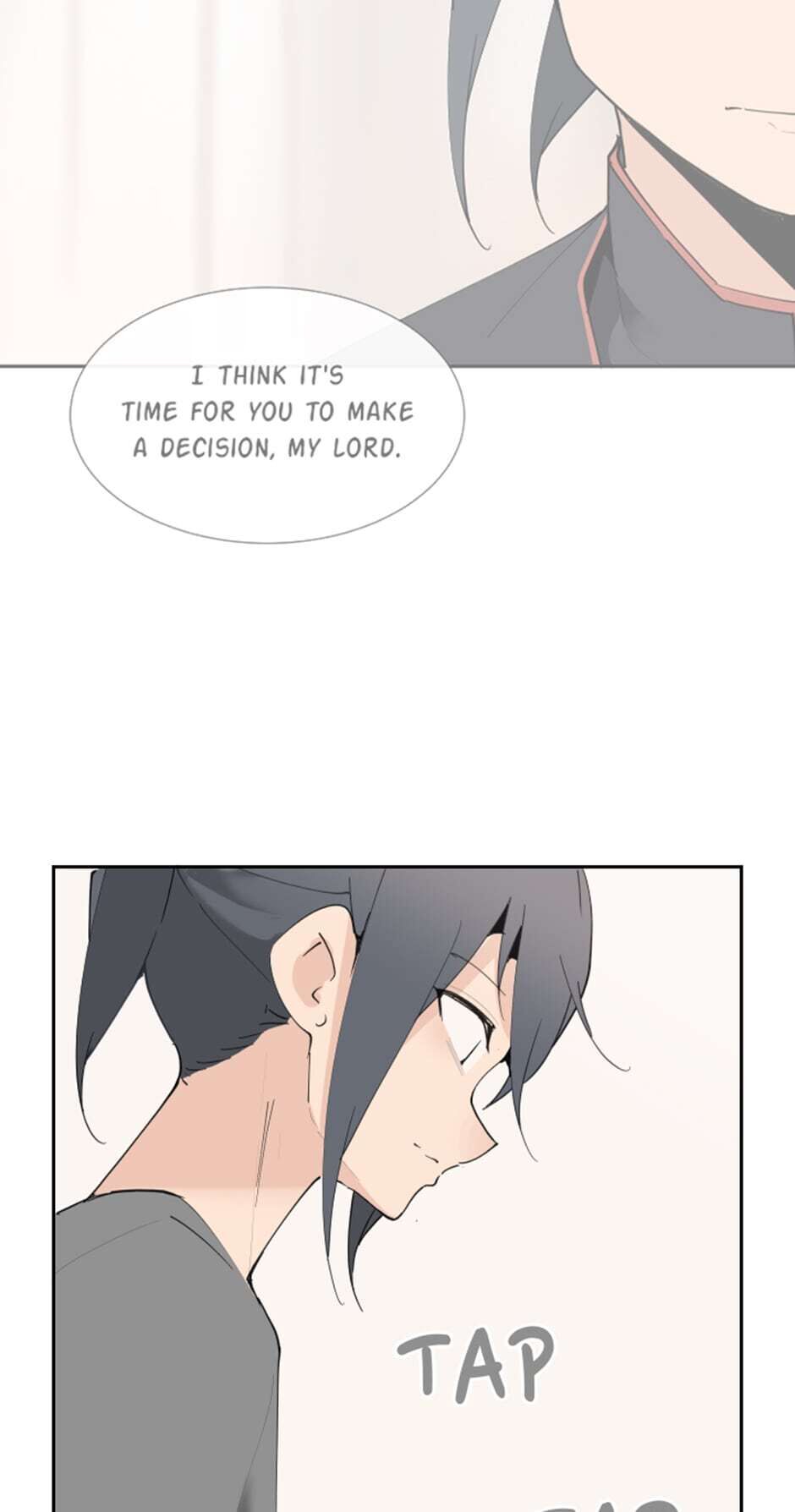 Devil Sword King chapter 137 - page 44