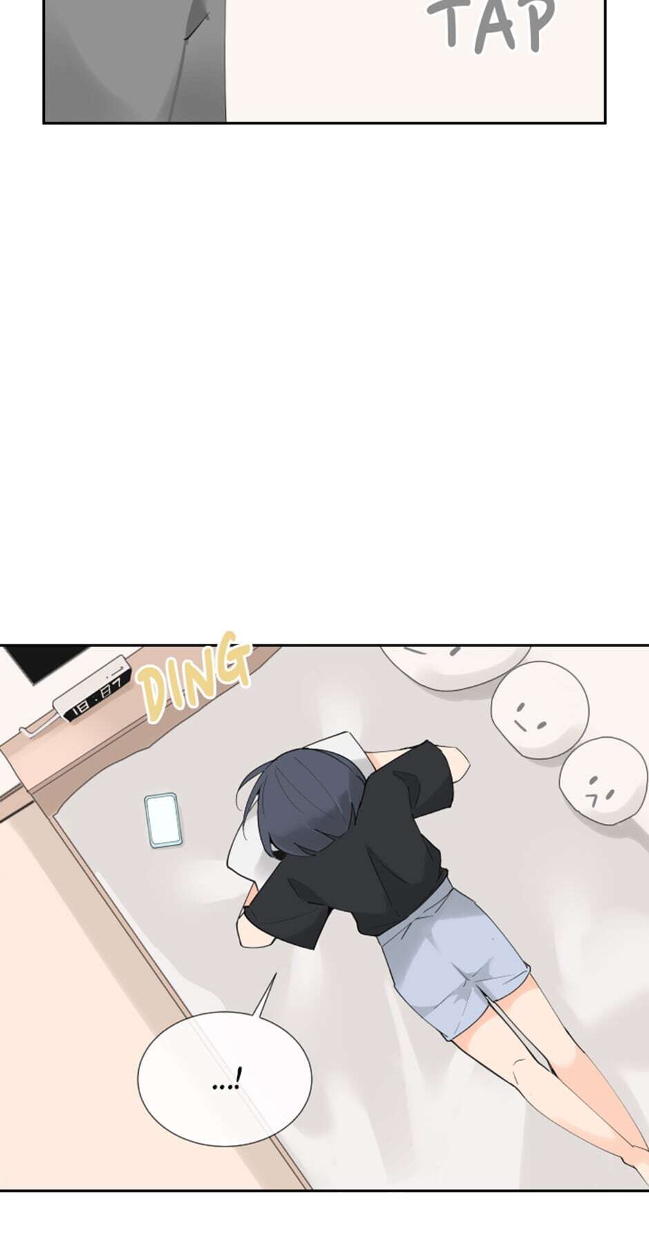 Devil Sword King chapter 137 - page 45