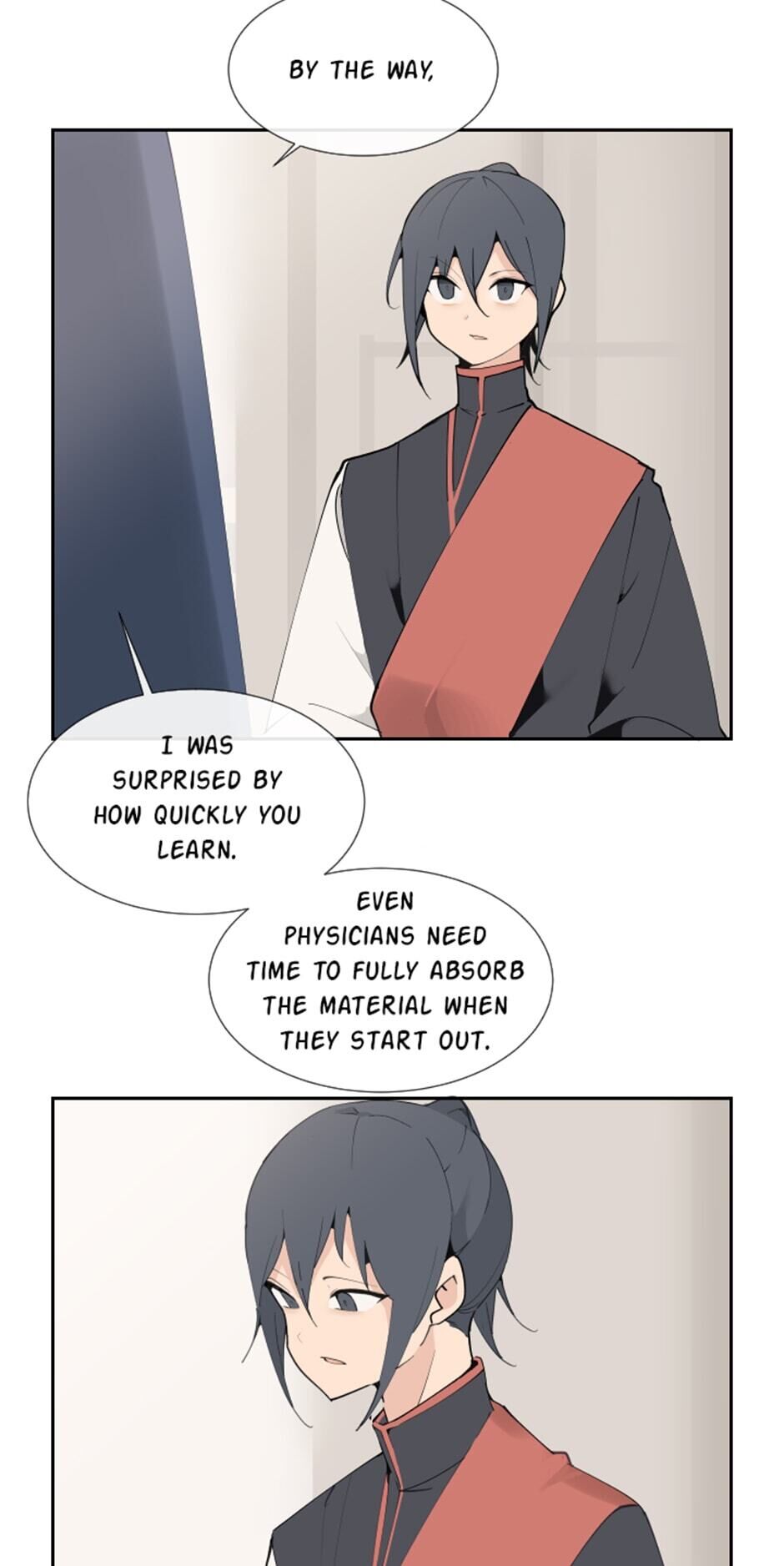 Devil Sword King chapter 137 - page 7