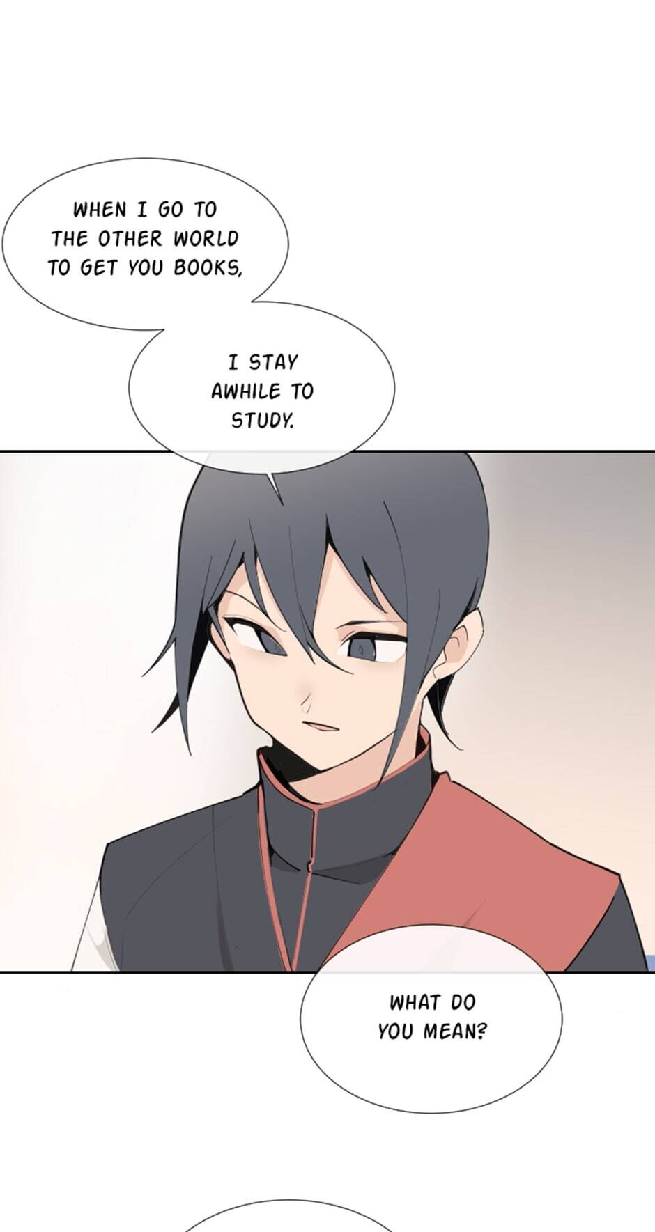 Devil Sword King chapter 137 - page 9