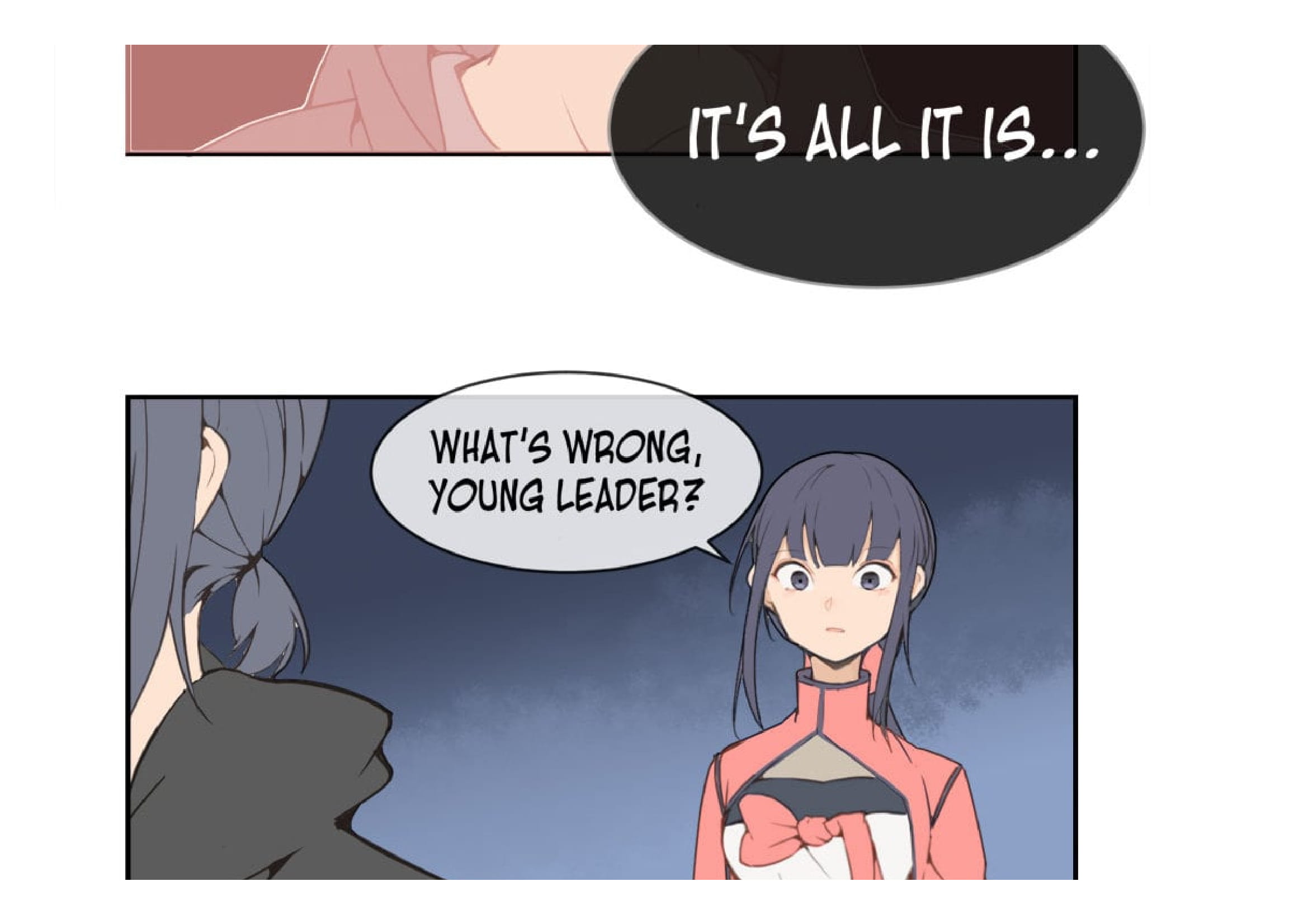 Devil Sword King chapter 22 - page 10