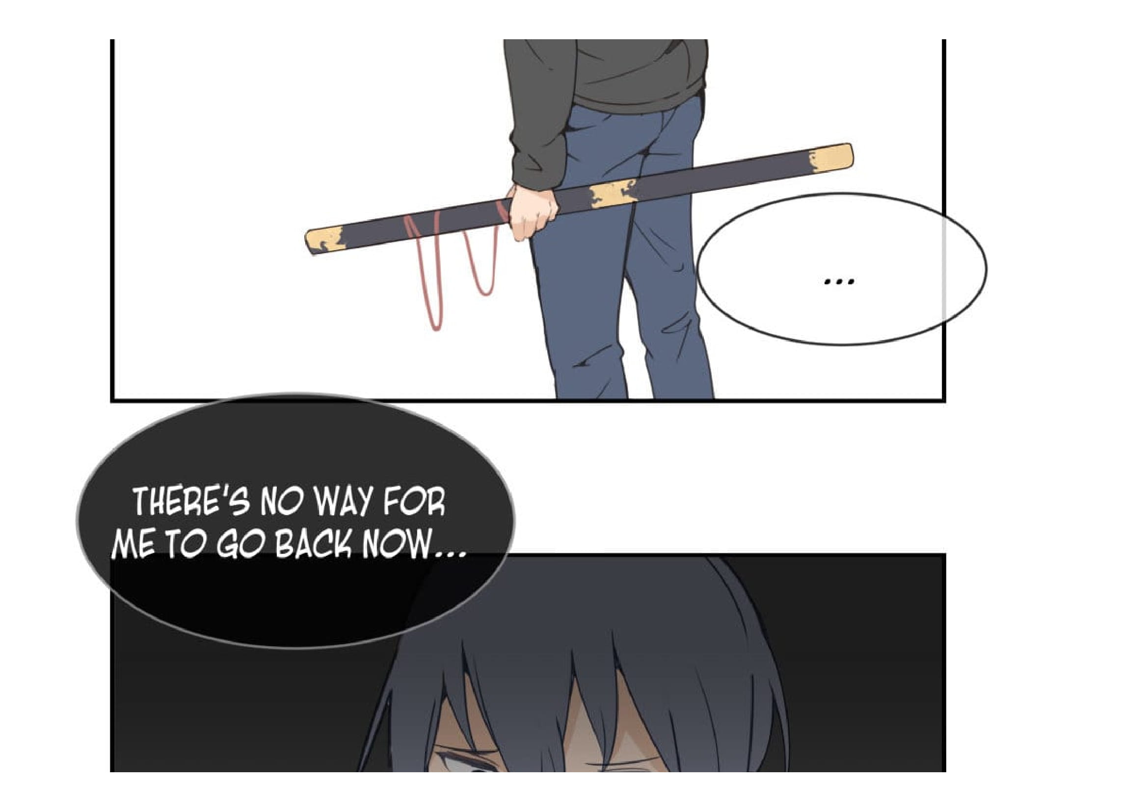 Devil Sword King chapter 22 - page 17