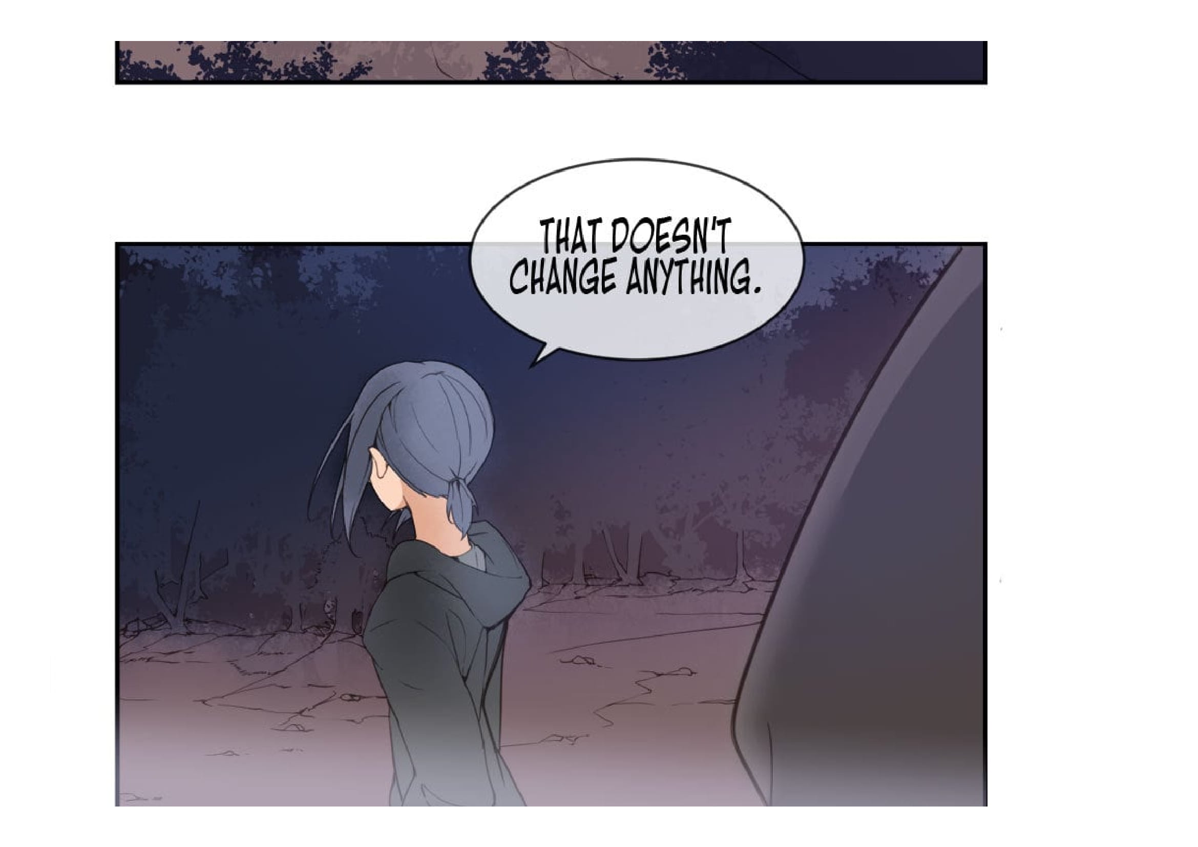 Devil Sword King chapter 22 - page 59
