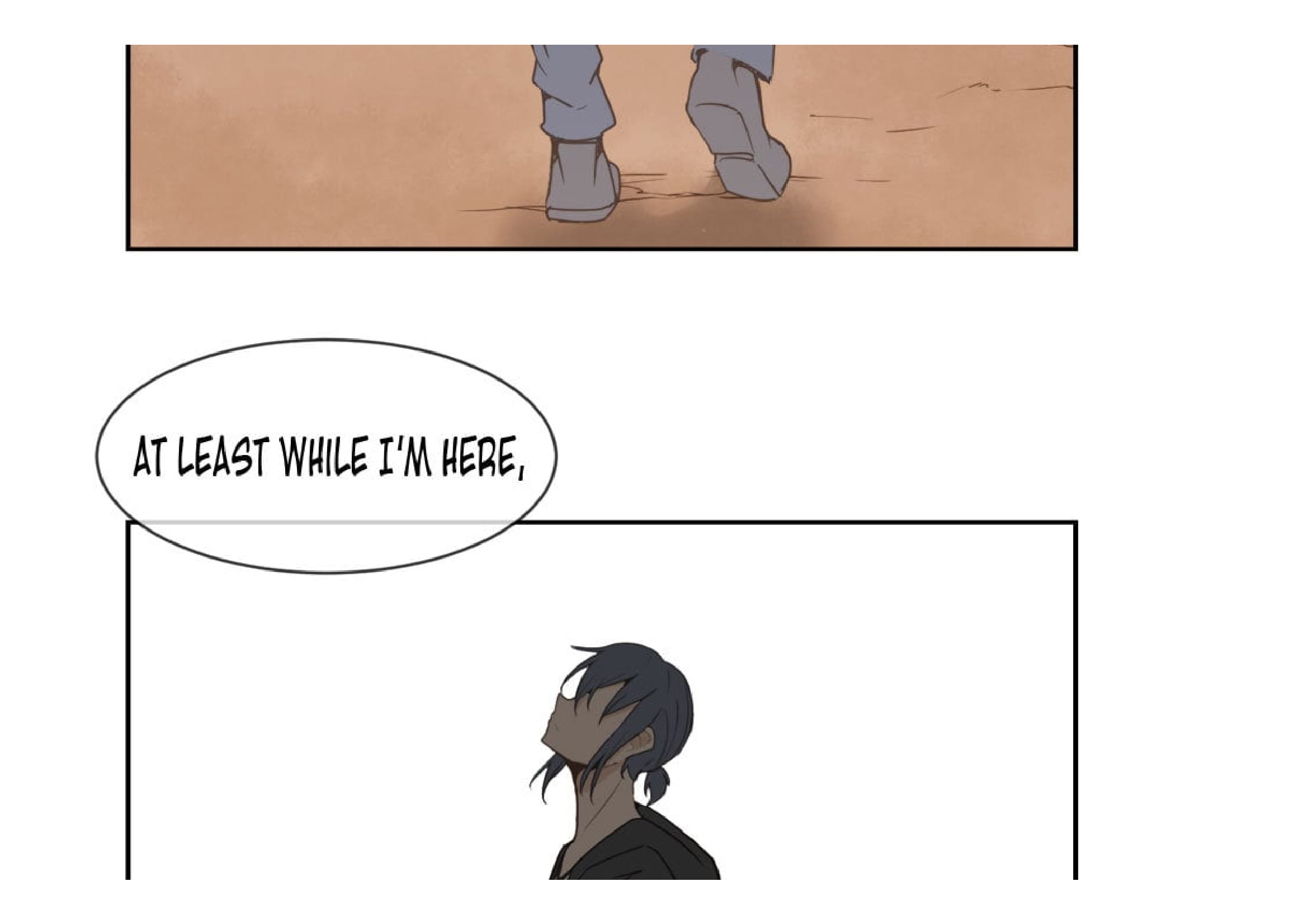 Devil Sword King chapter 22 - page 66
